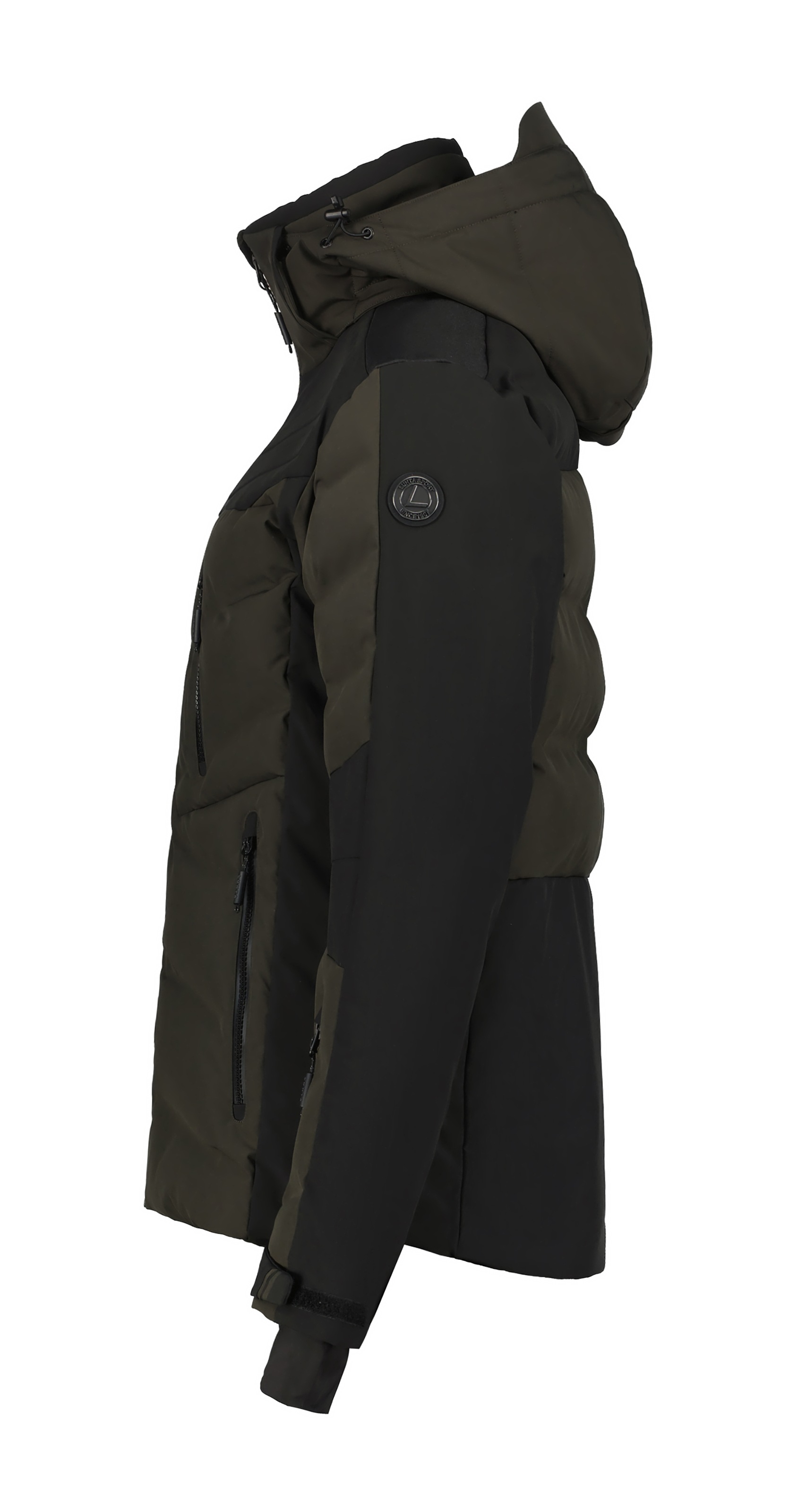 Thumbnail - Luhta Skijacke "LUHTA KUMPUTUNTURI" 1 Stk. tlg.