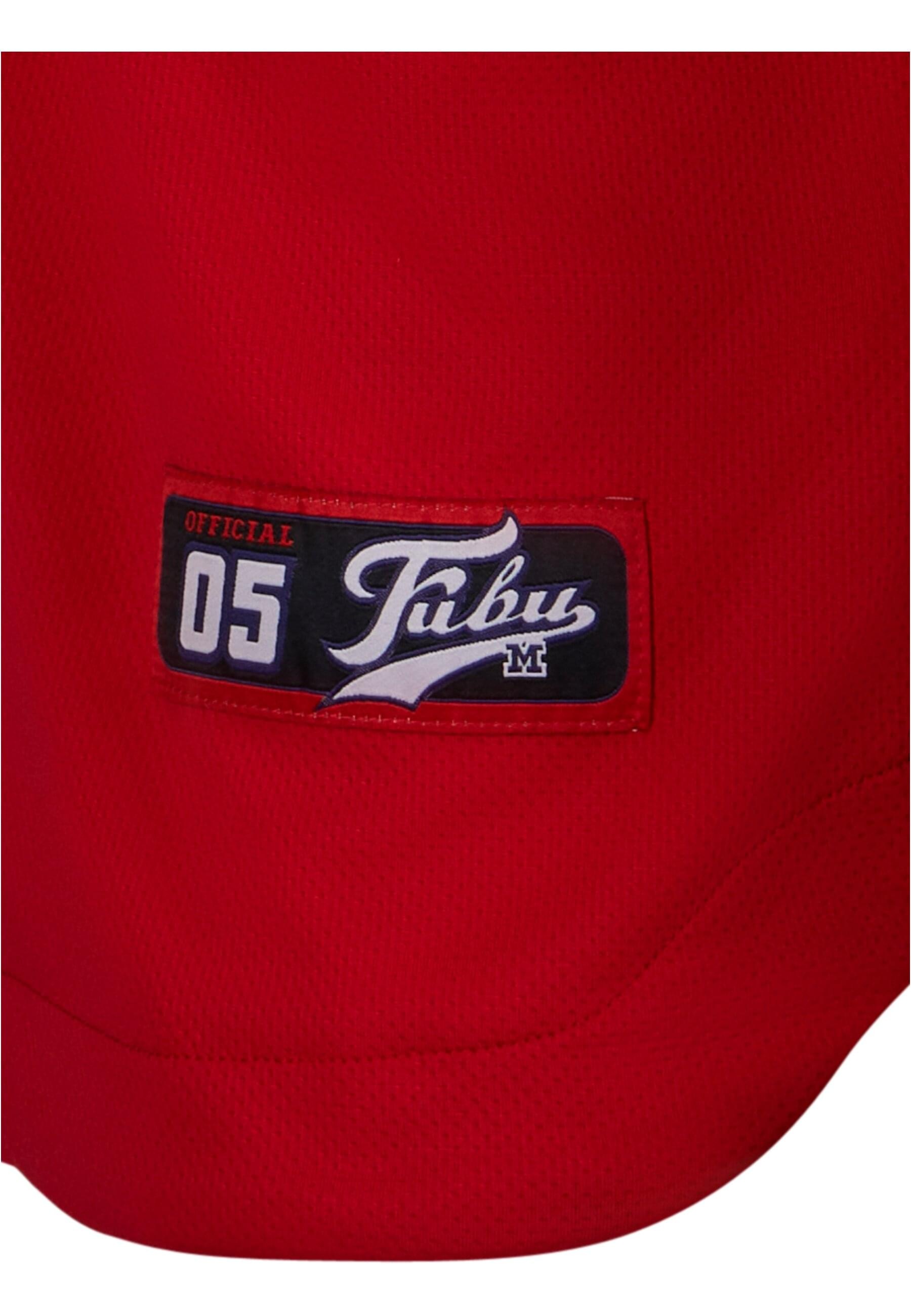Fubu T-Shirt »Fubu Herren FM222-019-1 FUBU Varsity Block Baseball Jersey«, (1 tlg.)