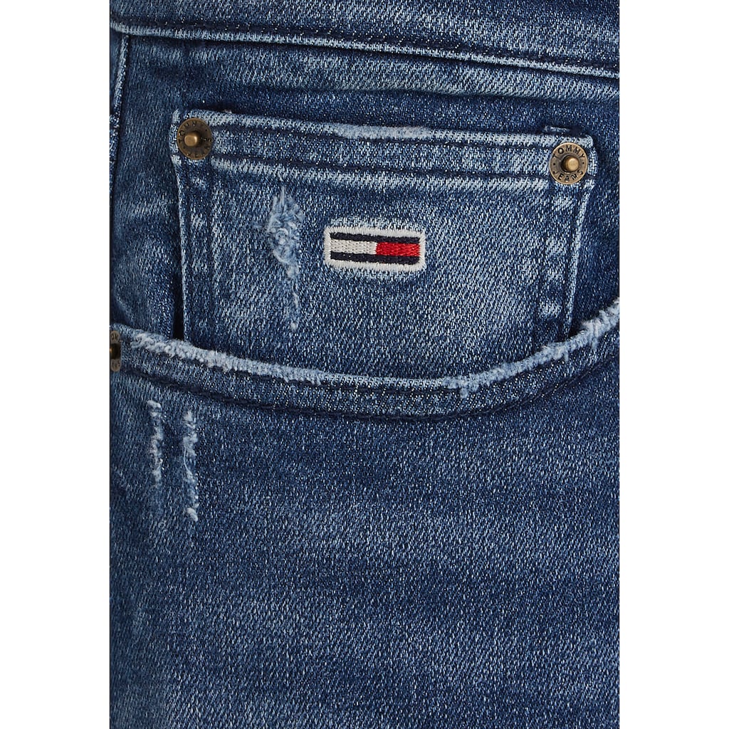 Tommy Jeans Tapered-fit-Jeans »AUSTIN SLIM TPRD«