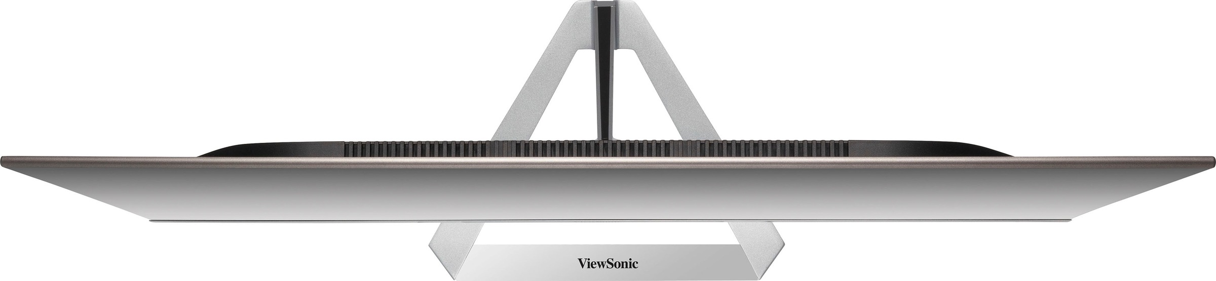 Viewsonic Gaming-Monitor »VX3276-4K-mhd«, 80 cm/32 Zoll, 3840 x 2160 px, 4K Ultra HD, 8 ms Reaktionszeit, 60 Hz