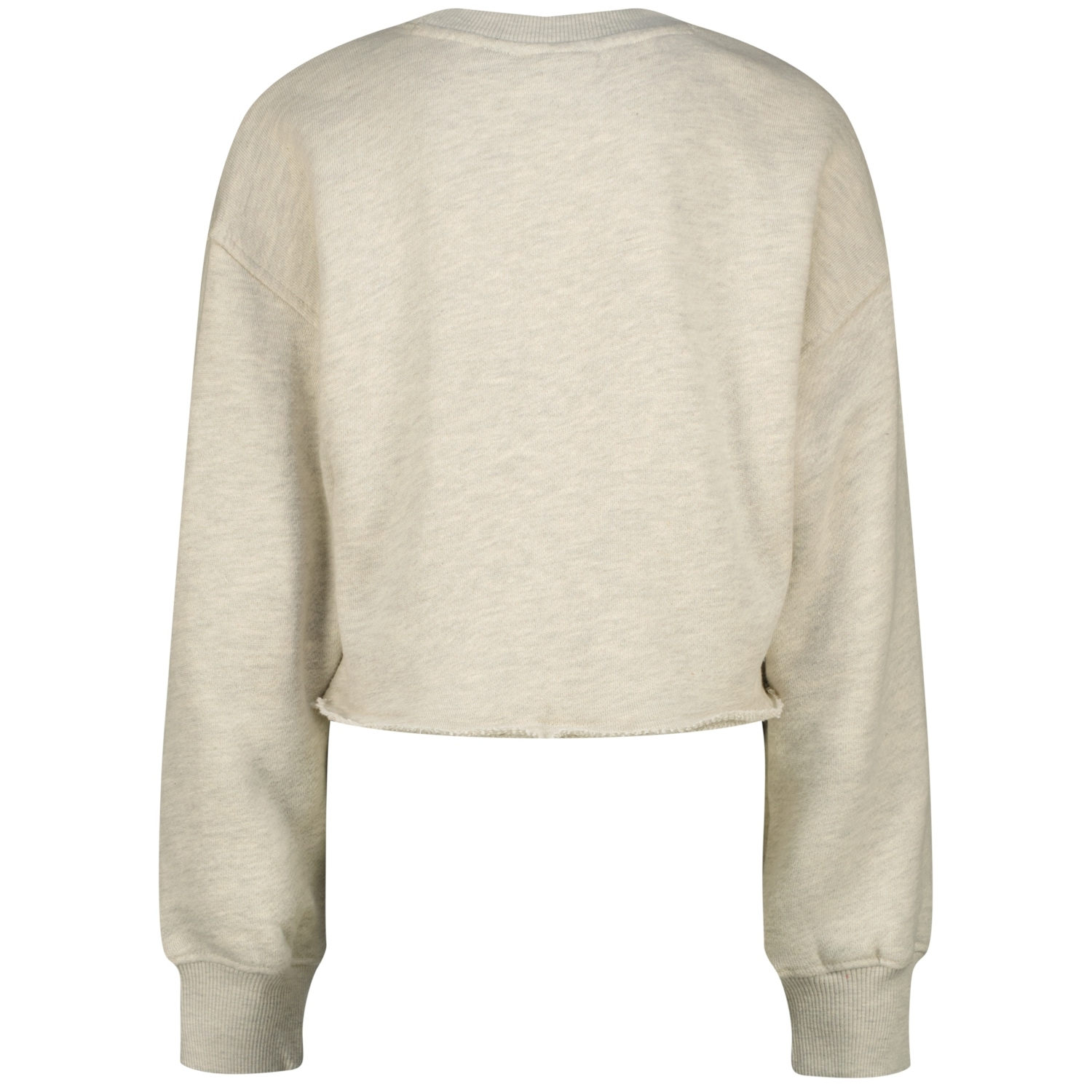 Vingino Sweater , mit Logo-Badge-Stickerei, kur, für Girls
