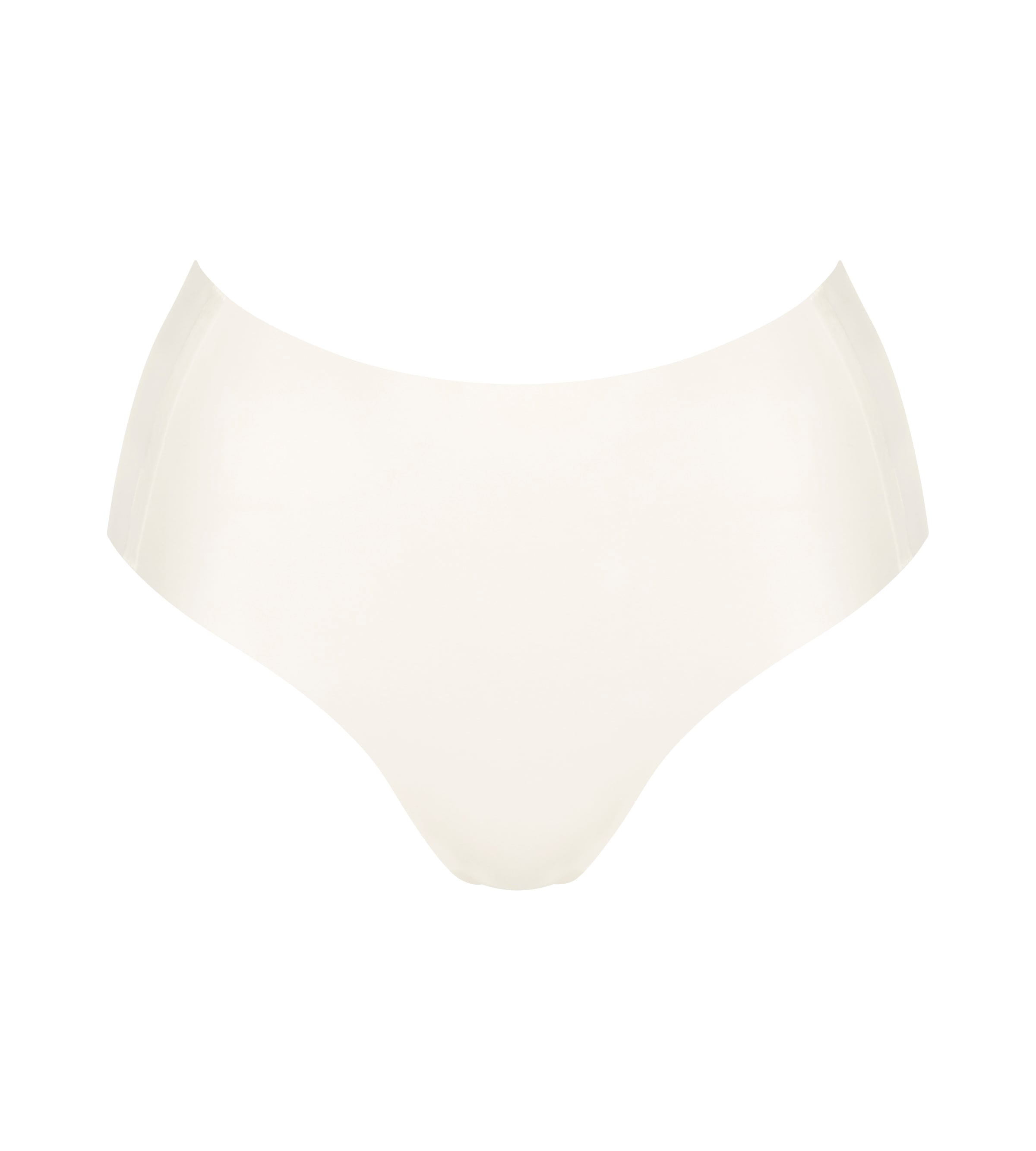 sloggi Slip »ZERO Feel 2.0 High waist«, nahtlos und unsichtbar