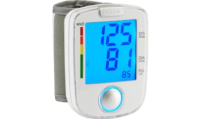 BEURER Handgelenk-Blutdruckmessgerät »BC 44« kaufen
