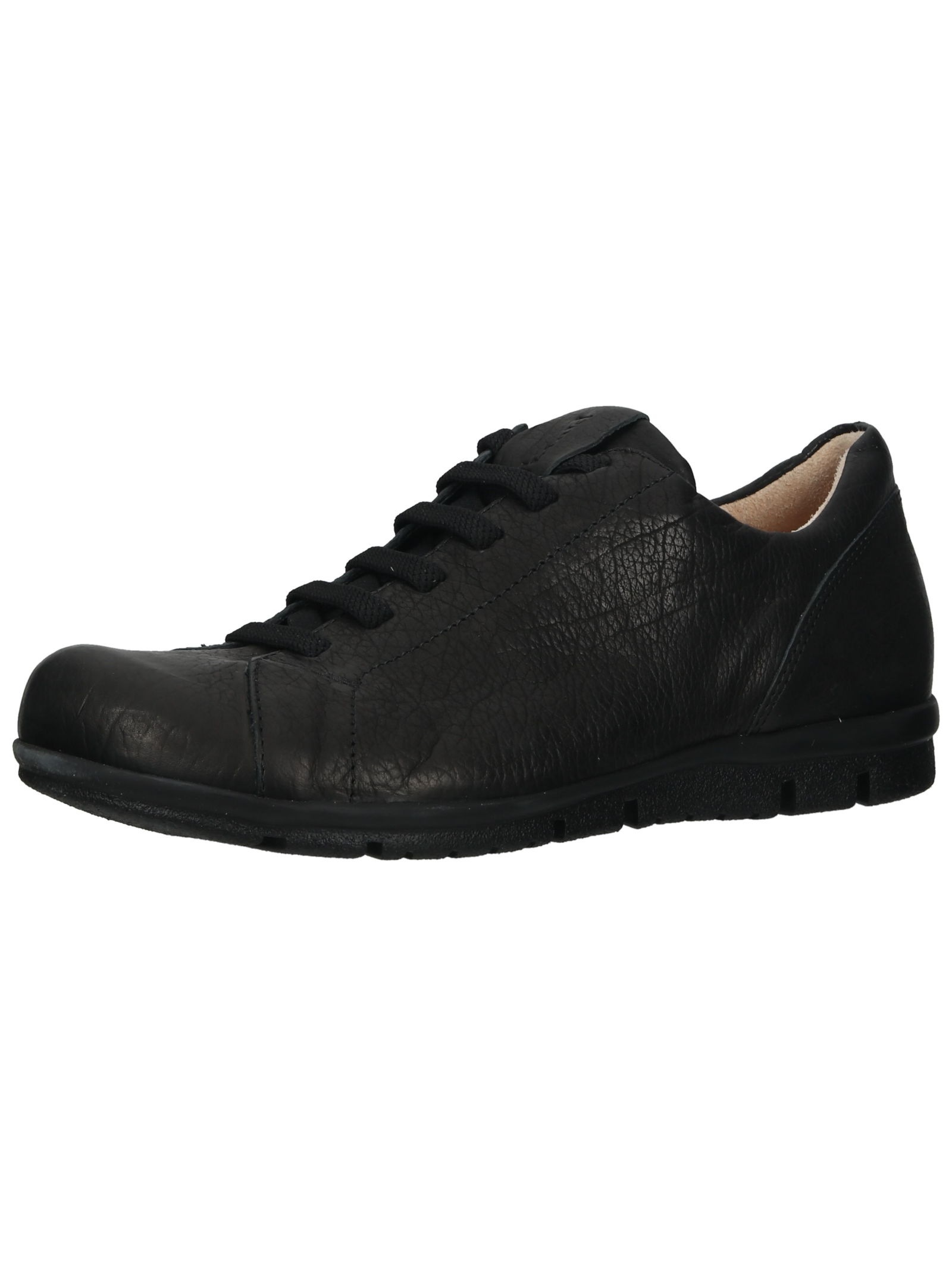 Think Schnürschuh "Think Halbschuhe Glattleder"