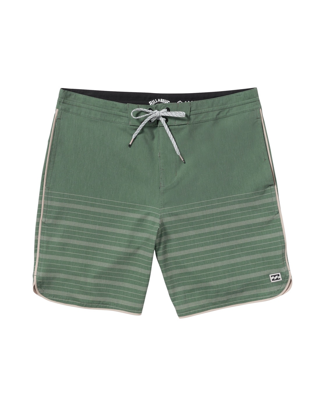 Billabong Boardshorts »73 Low Tide 17"«