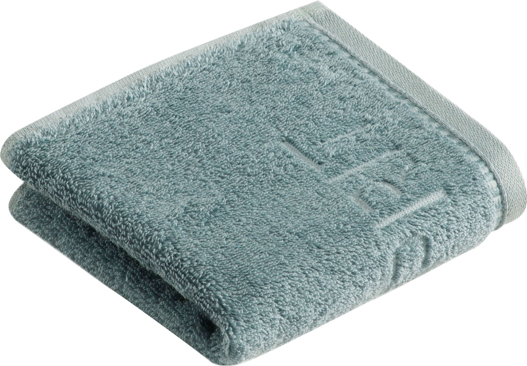 Esprit Gästehandtuch "Modern Solid" vegan produziert günstig online kaufen