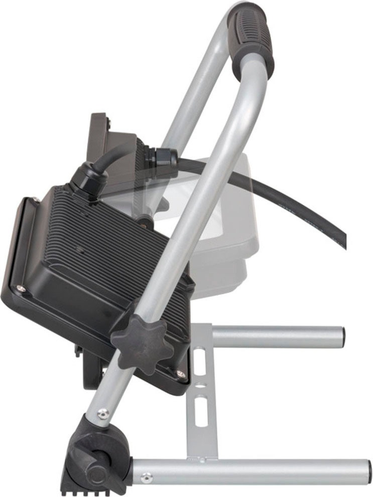 Brennenstuhl LED Baustrahler »EL 4050 M«, mit 1,5 m Kabel