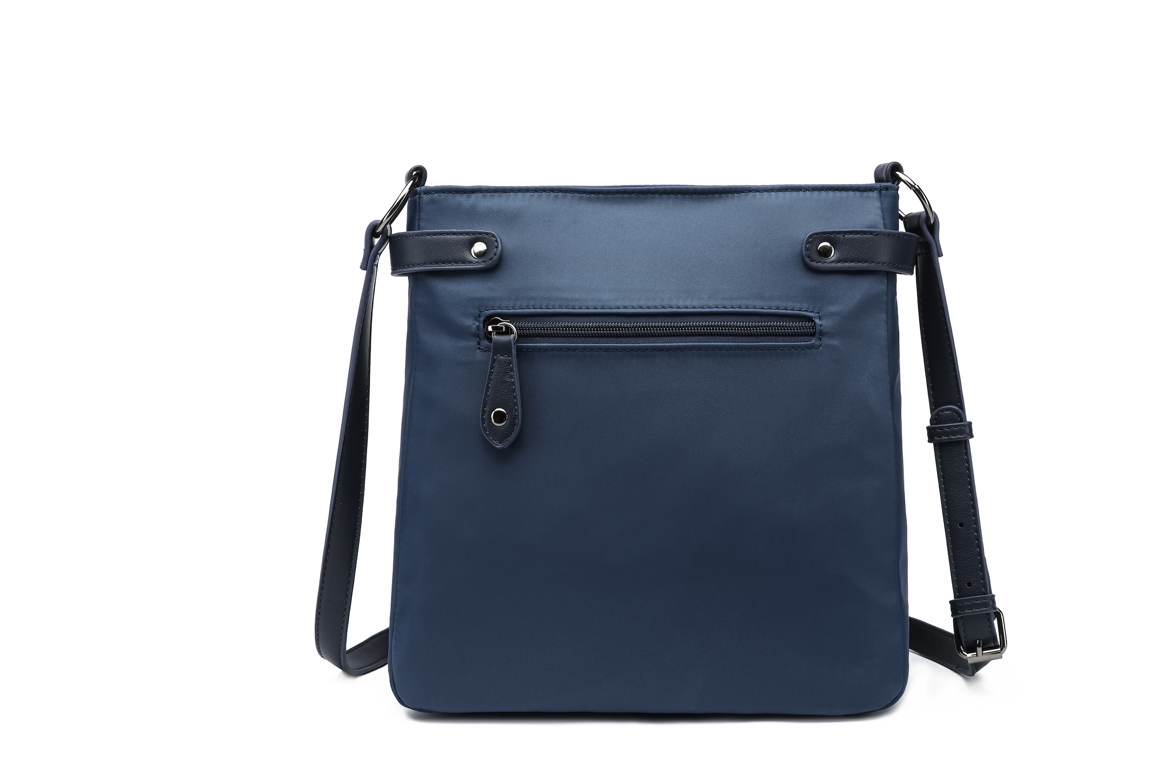 COLLEZIONE ALESSANDRO Umhängetasche »Styler«, aus hochwertigem Nylon