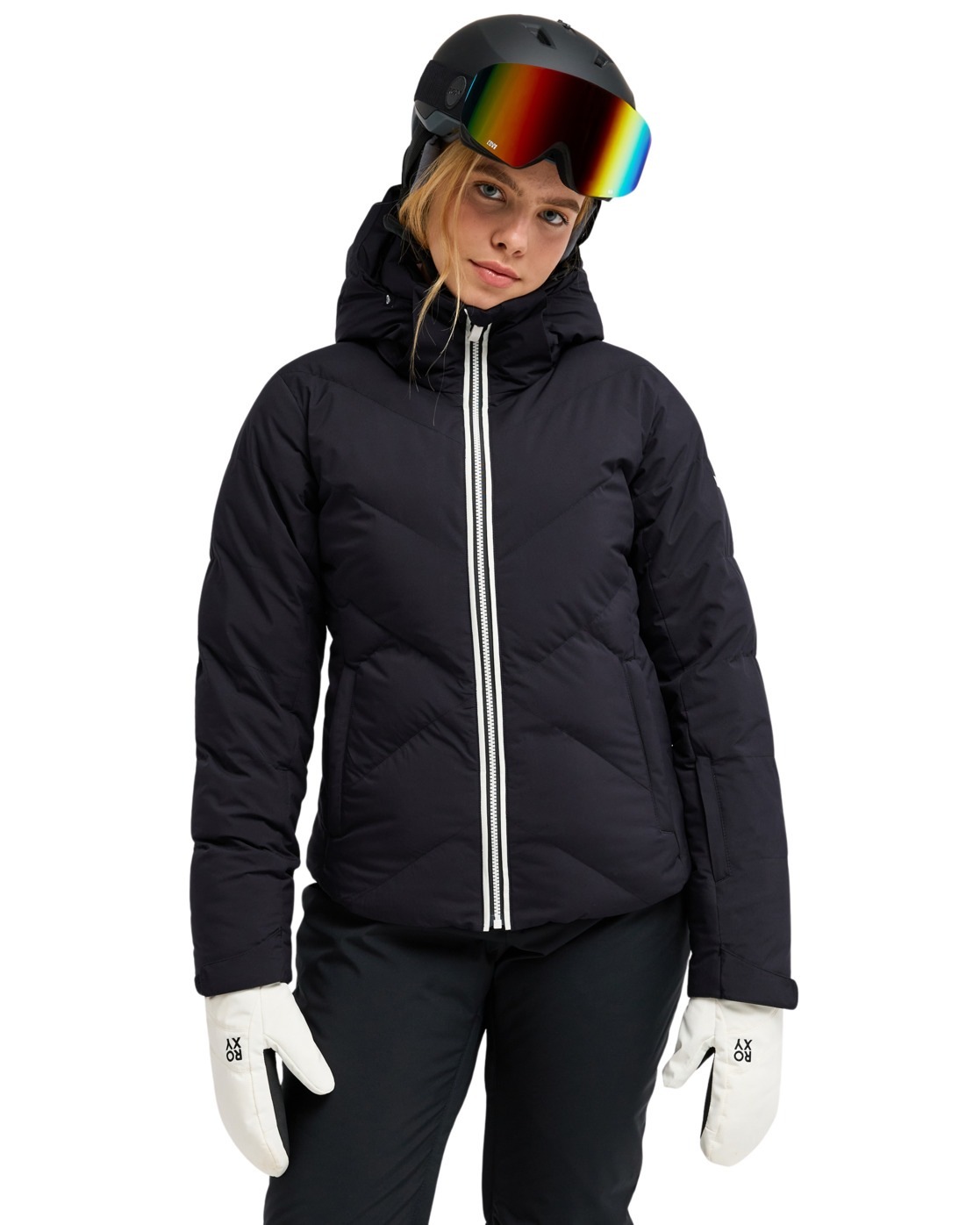 Roxy Snowboardjacke "Snowdrift 15K"