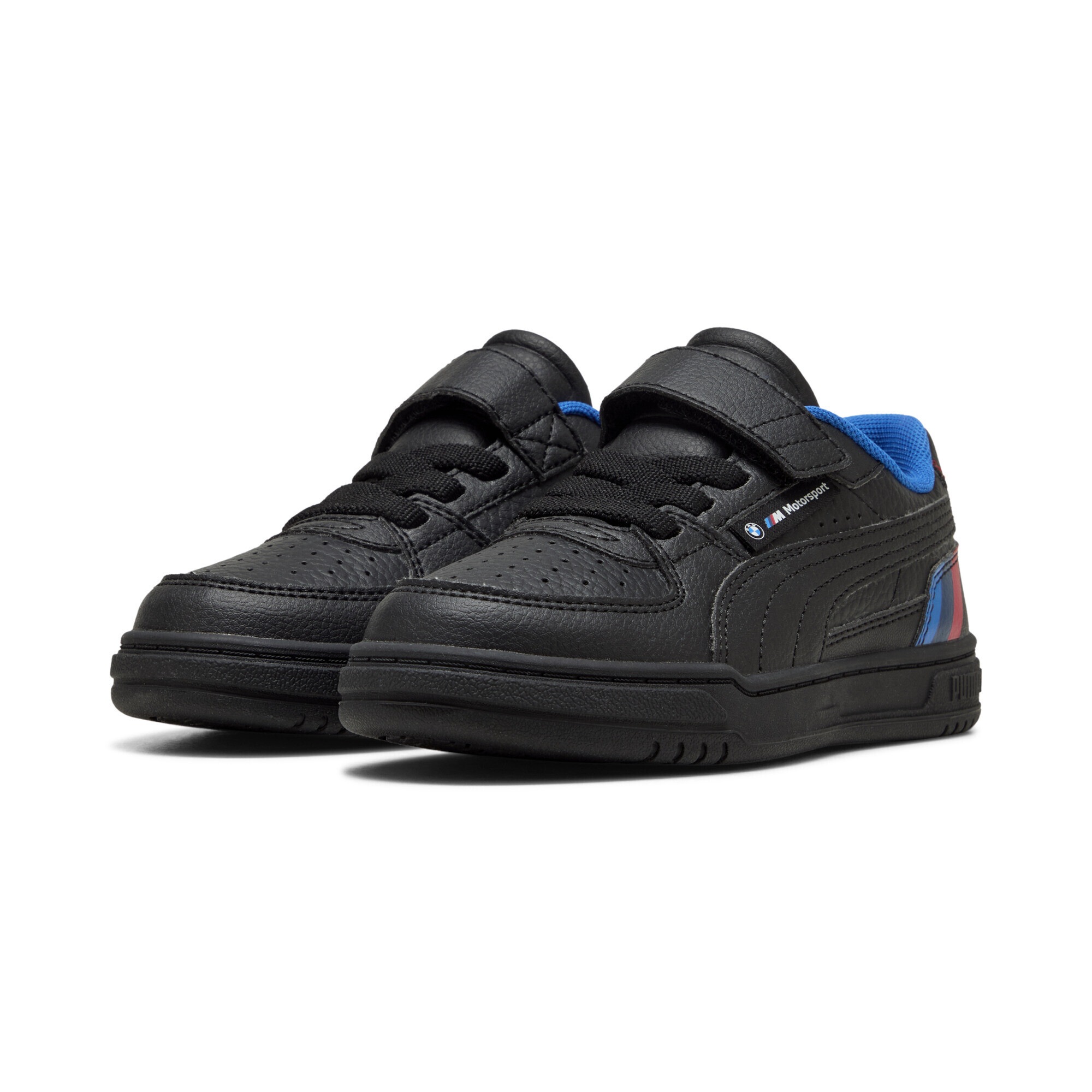 PUMA Sneaker "BMW M Motorsport Caven III Sneakers Kinder"