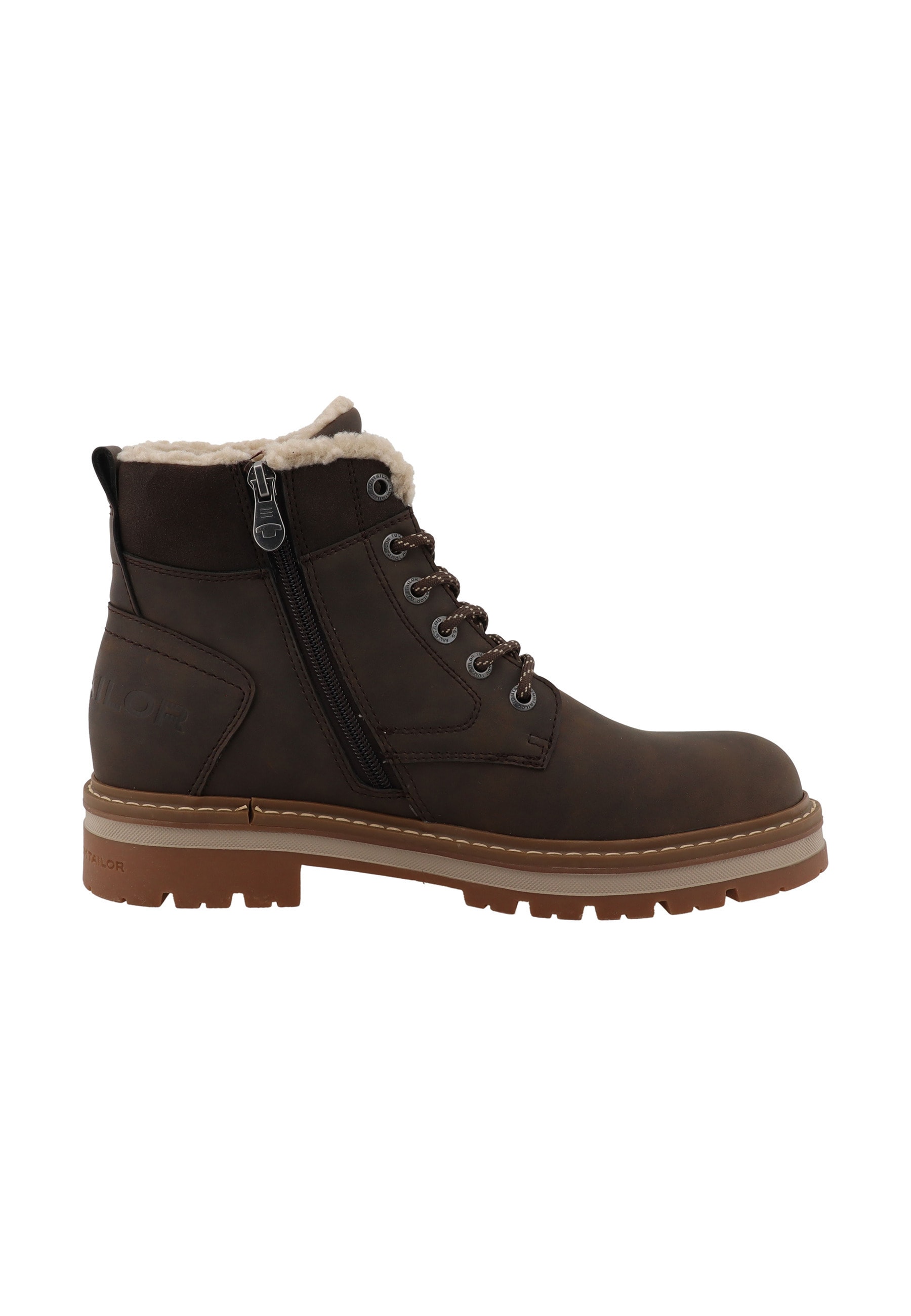 TOM TAILOR Winterstiefel »Tom Tailor Stiefel«