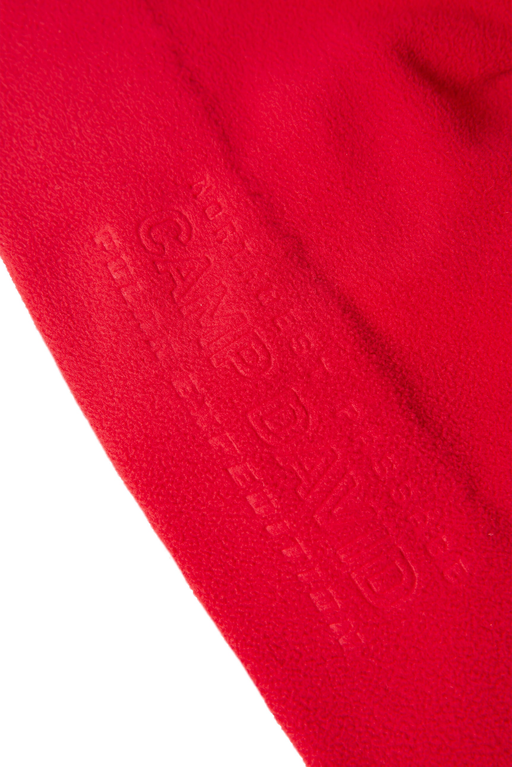 CAMP DAVID Fleecemütze