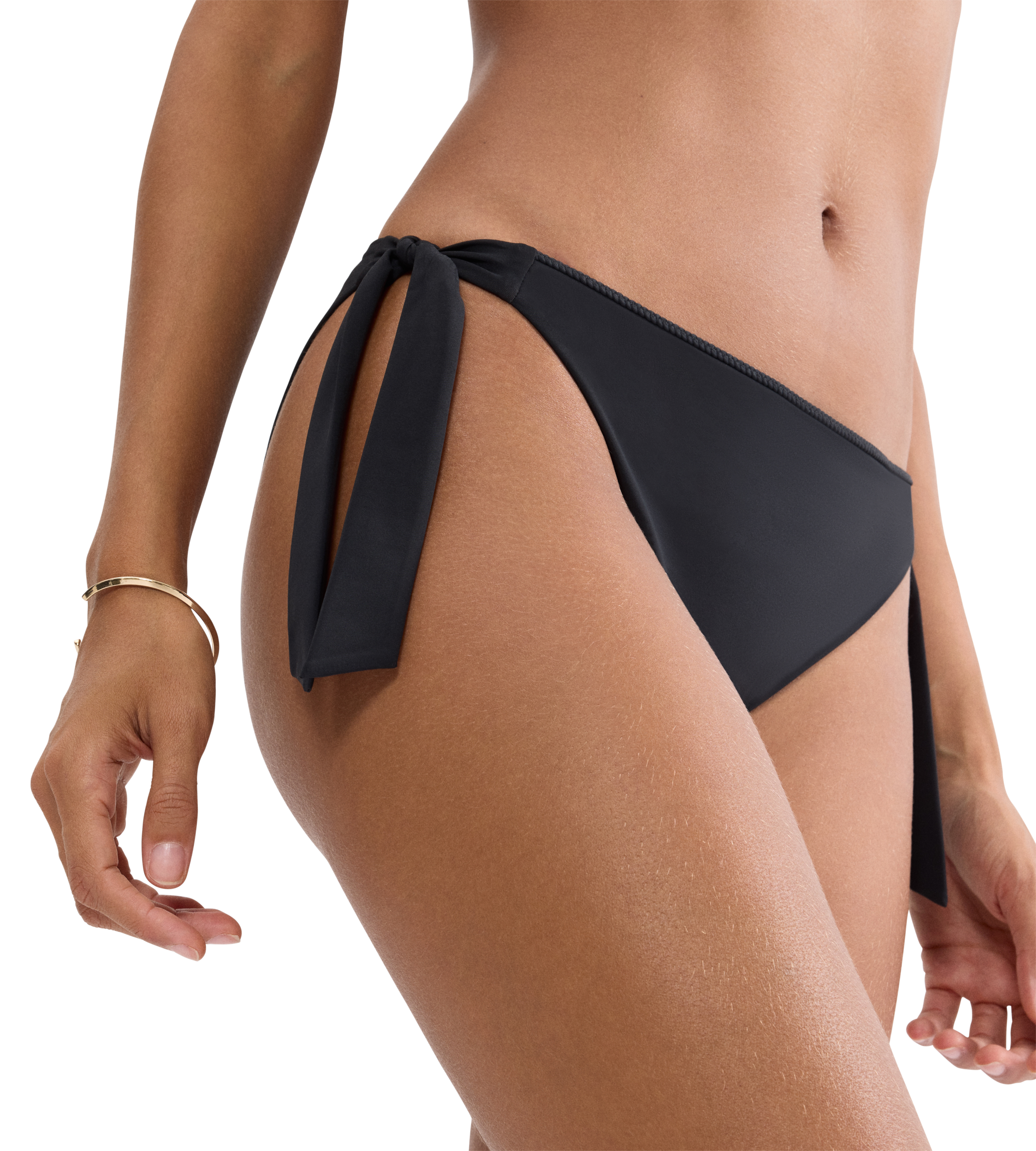Triumph Bikini-Hose »Summer Twist Tai 01« Eleganz und Komfort
