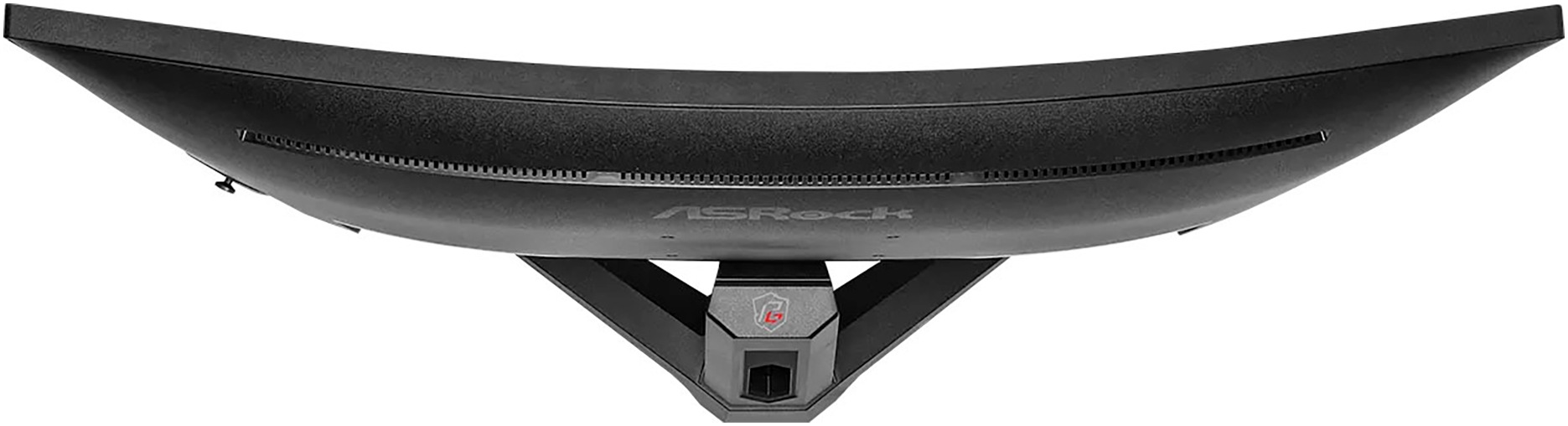Asrock Curved-LED-Monitor »PG27FR«, 69 cm/27 Zoll, 1920 x 1080 px, Full HD, 1 ms Reaktionszeit, 280 Hz