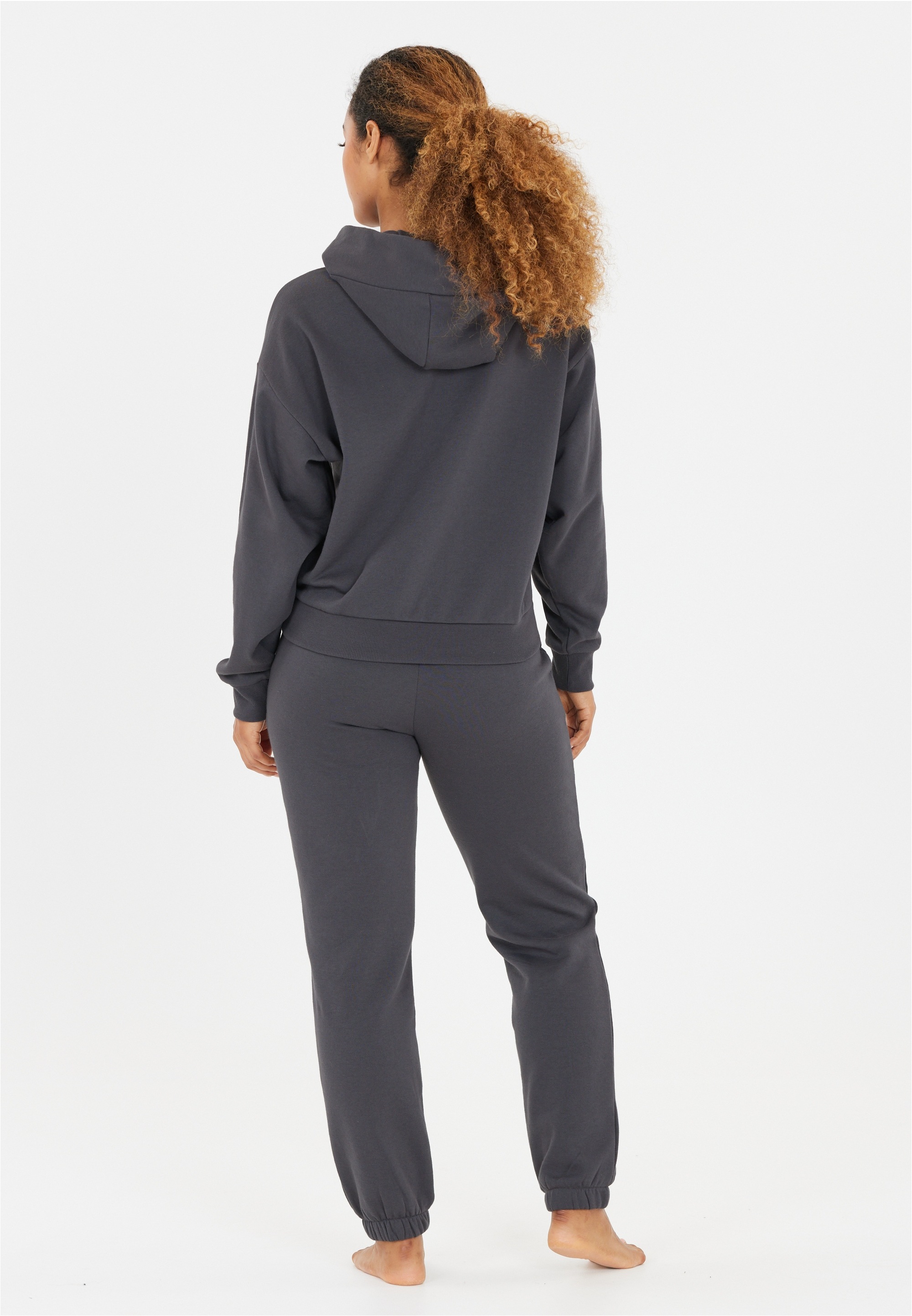 ATHLECIA Sweatshirt »Ruthie«, aus superweichem Material