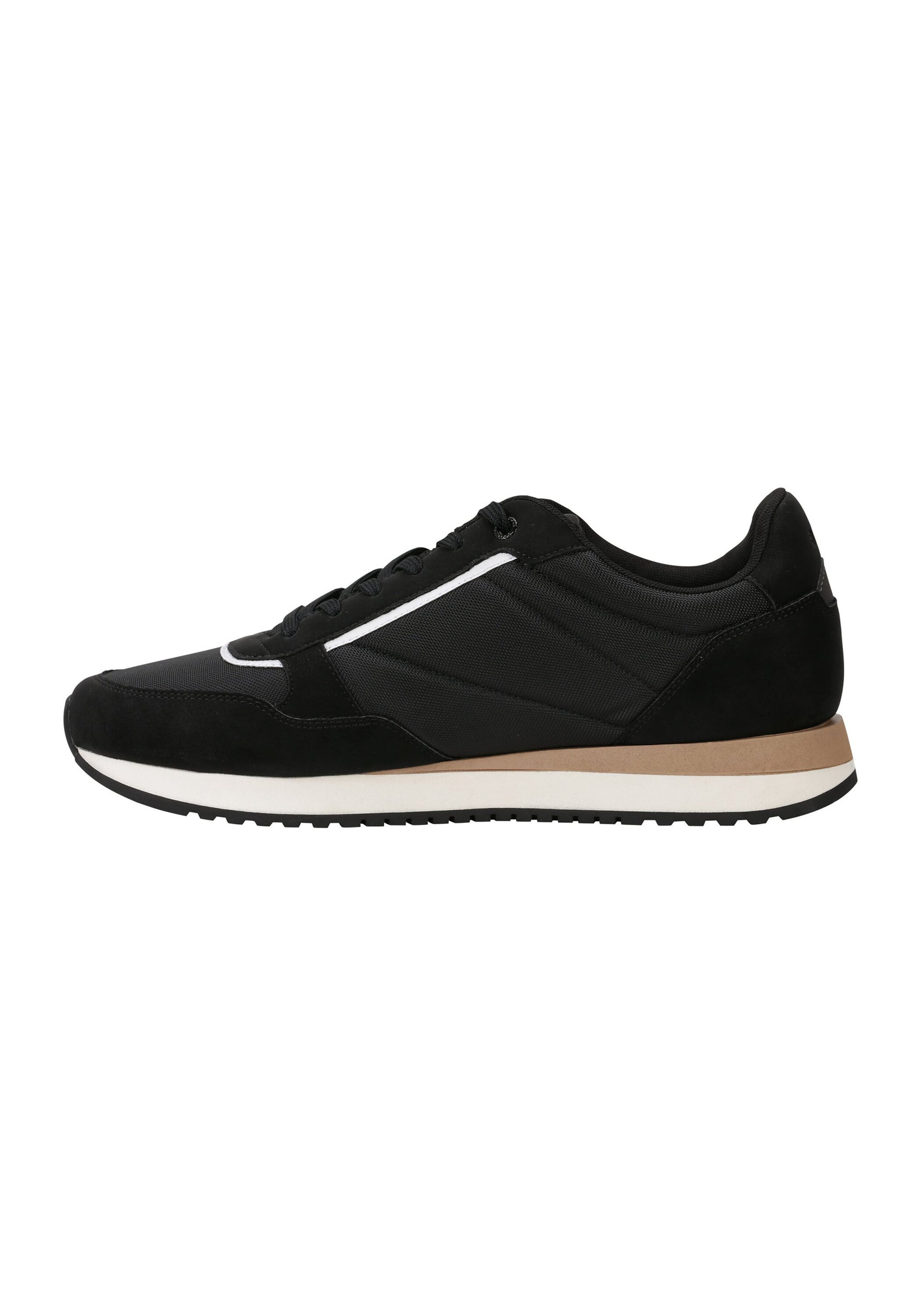 BOSS Sneaker »Sneaker Kai Runn nupny«