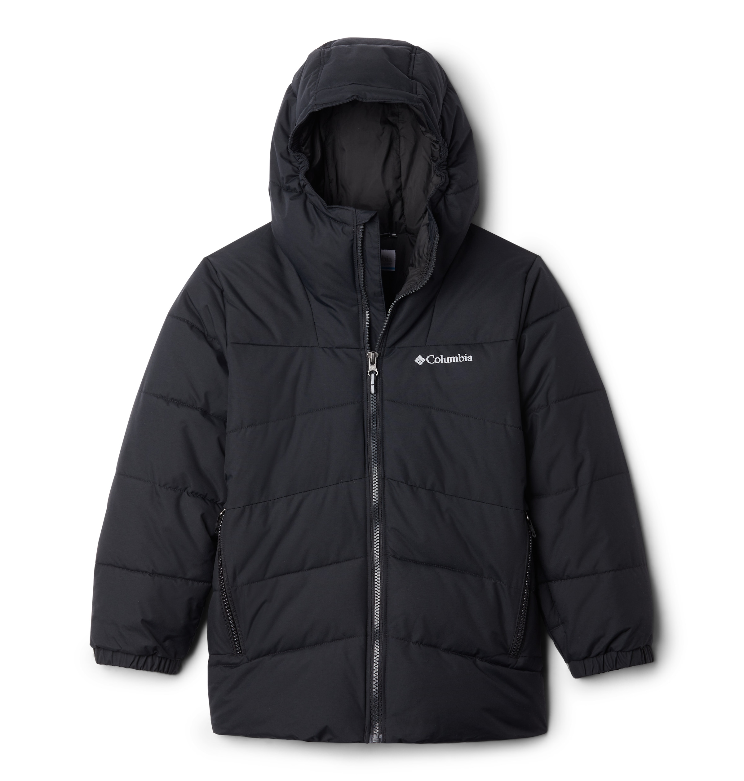 Columbia Winterjacke "Arctic Blast™ II Jacket", mit Kapuze