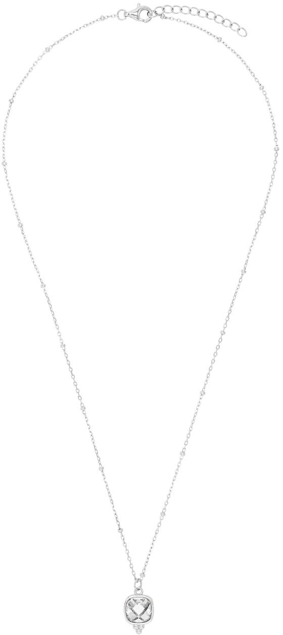 Amor Kette mit Anhänger »2039099« mit Zirkonia (synth.)