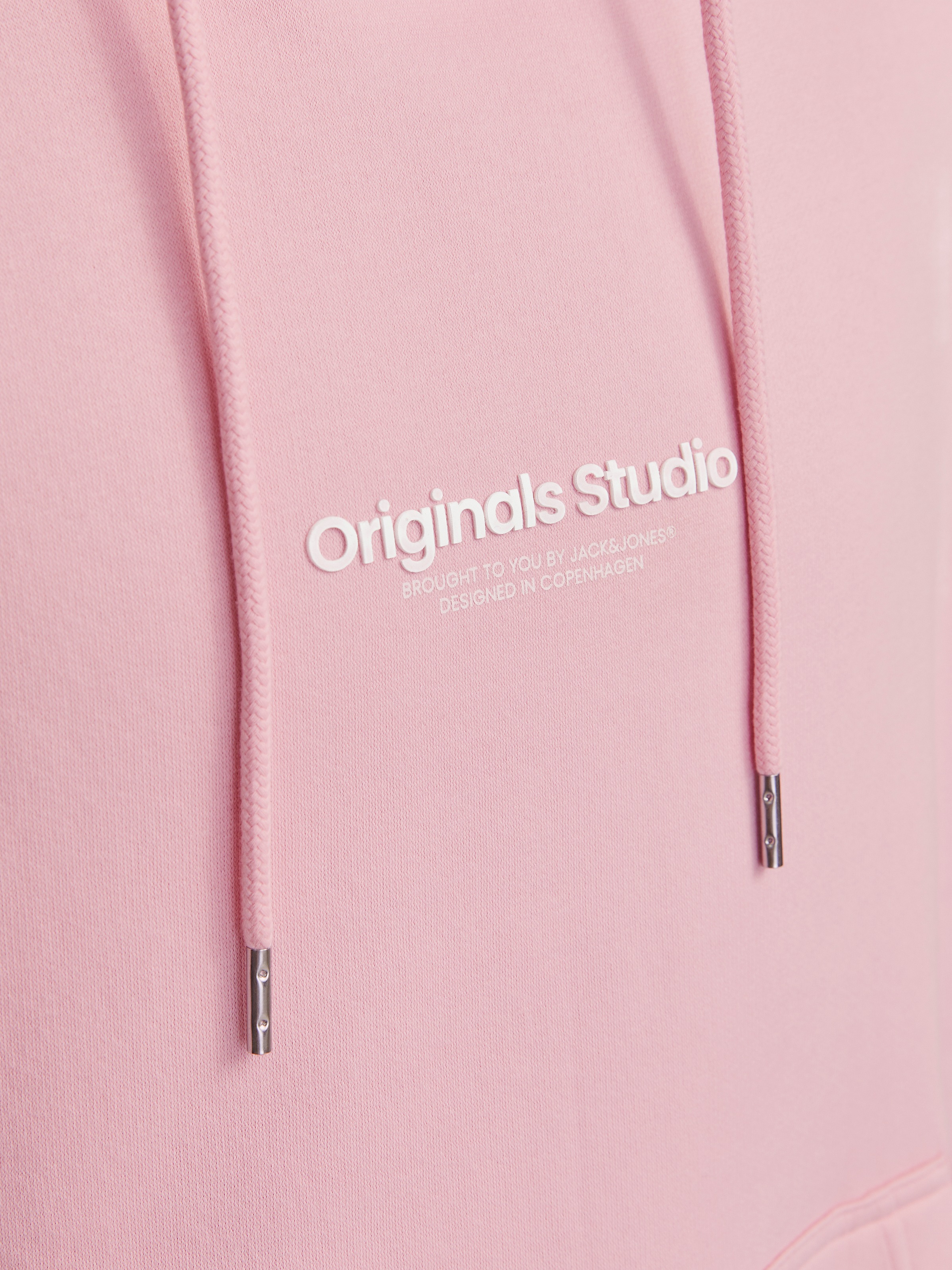 Jack & Jones Kapuzensweatshirt »JORVESTERBRO SWEAT HOOD NOOS«