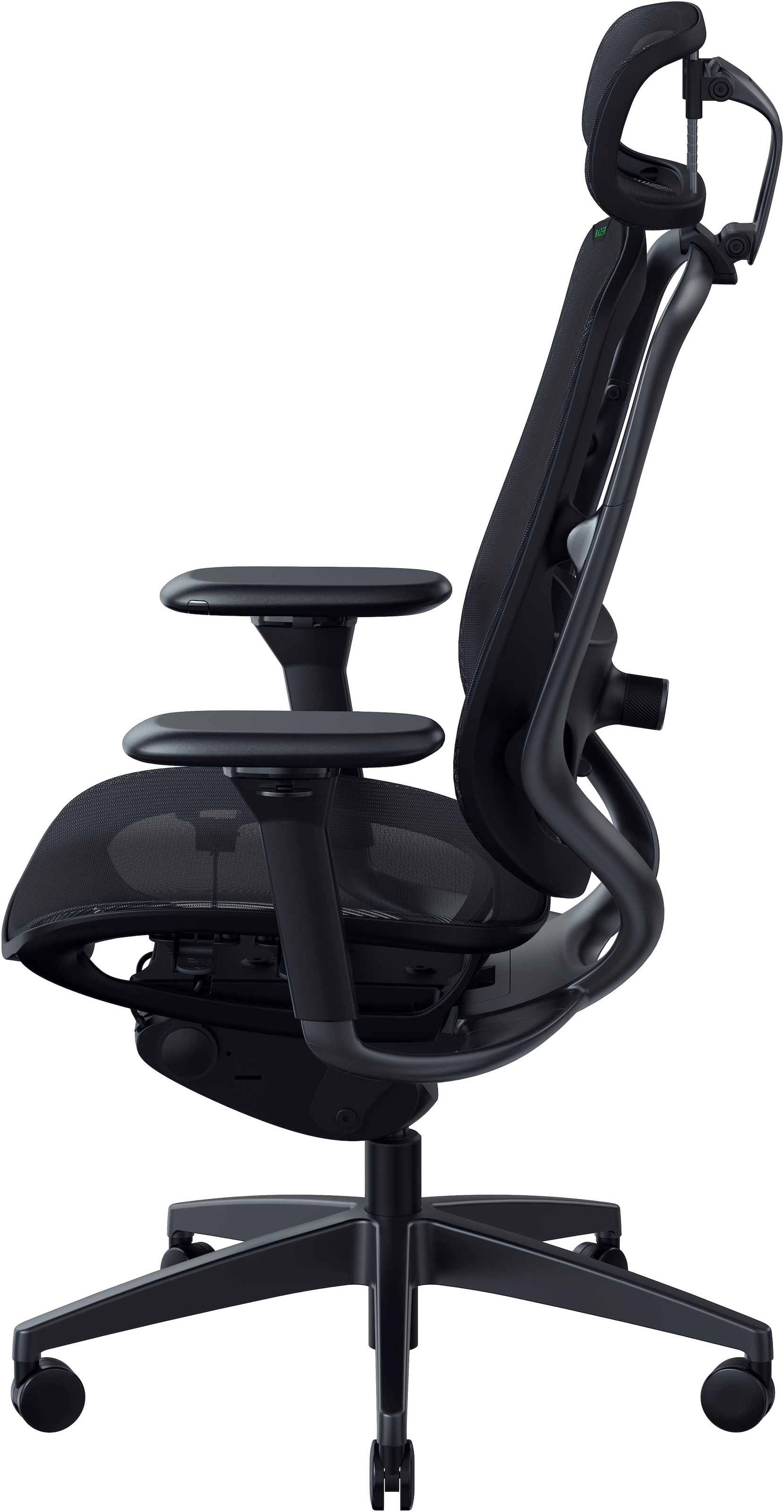 RAZER Gaming-Stuhl »Fujin Pro«, Netzstoff