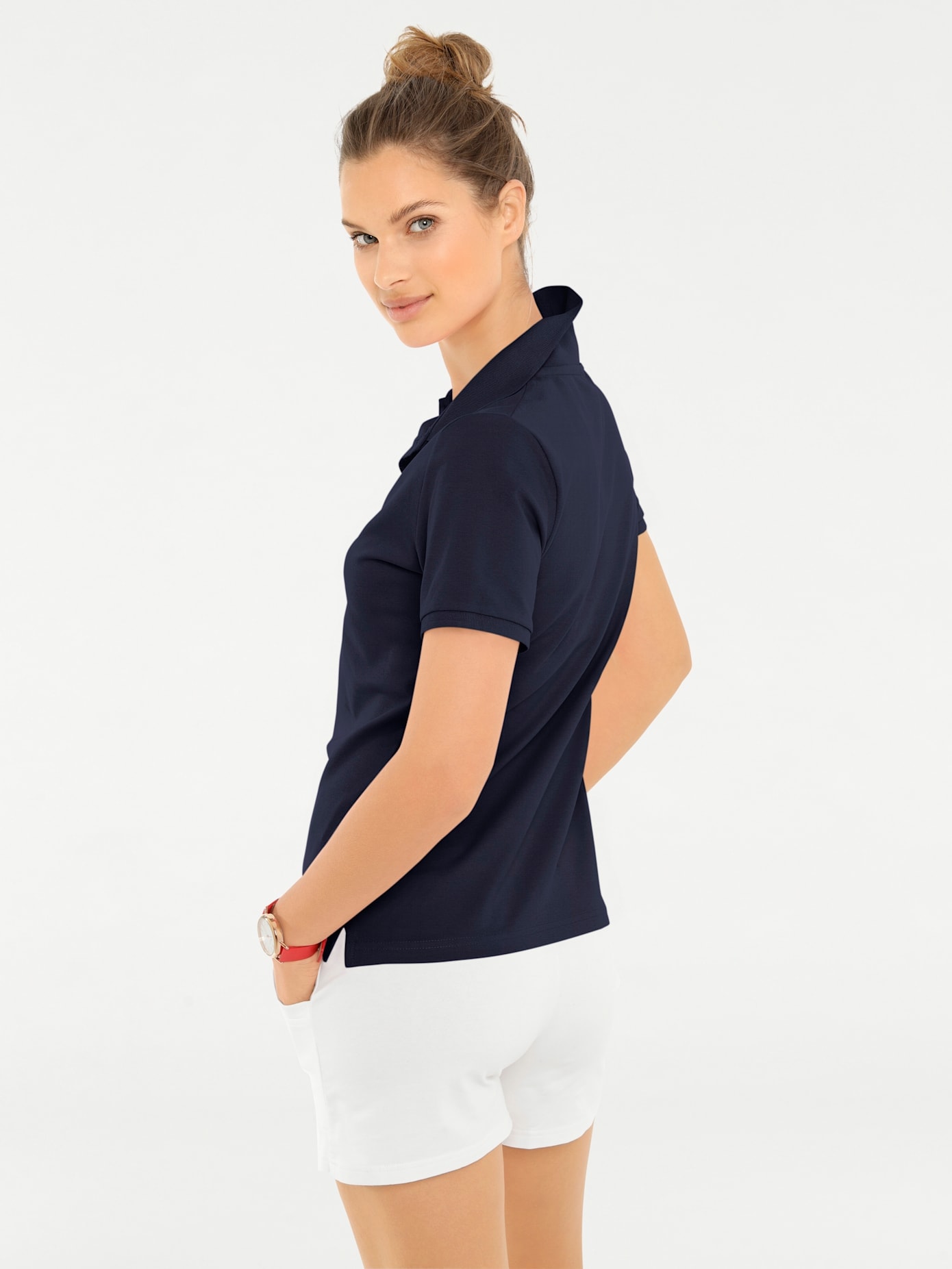 heine Poloshirt "Poloshirt" günstig online kaufen