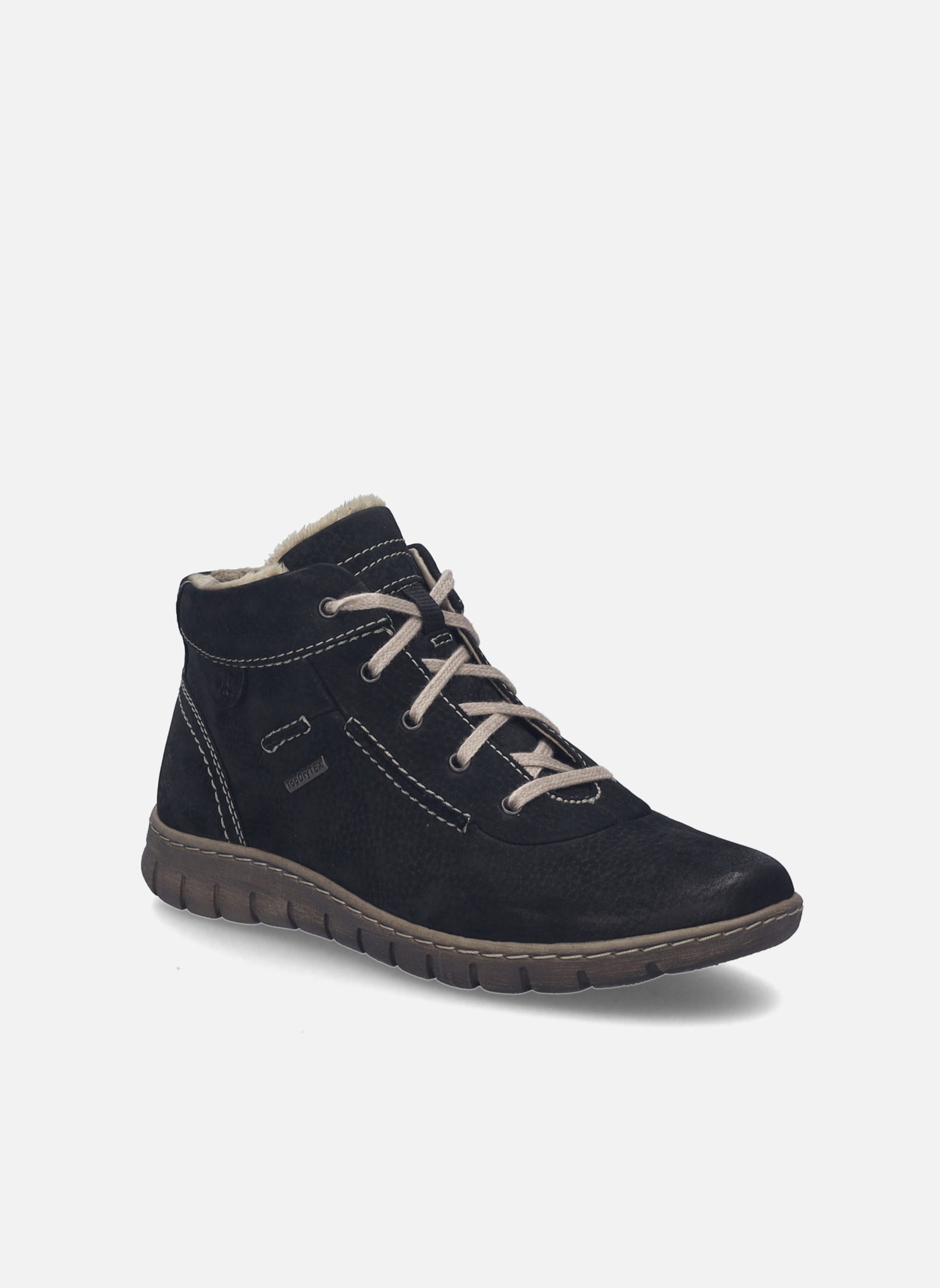 Josef Seibel Stiefelette »Steffi 53, schwarz-kombi«