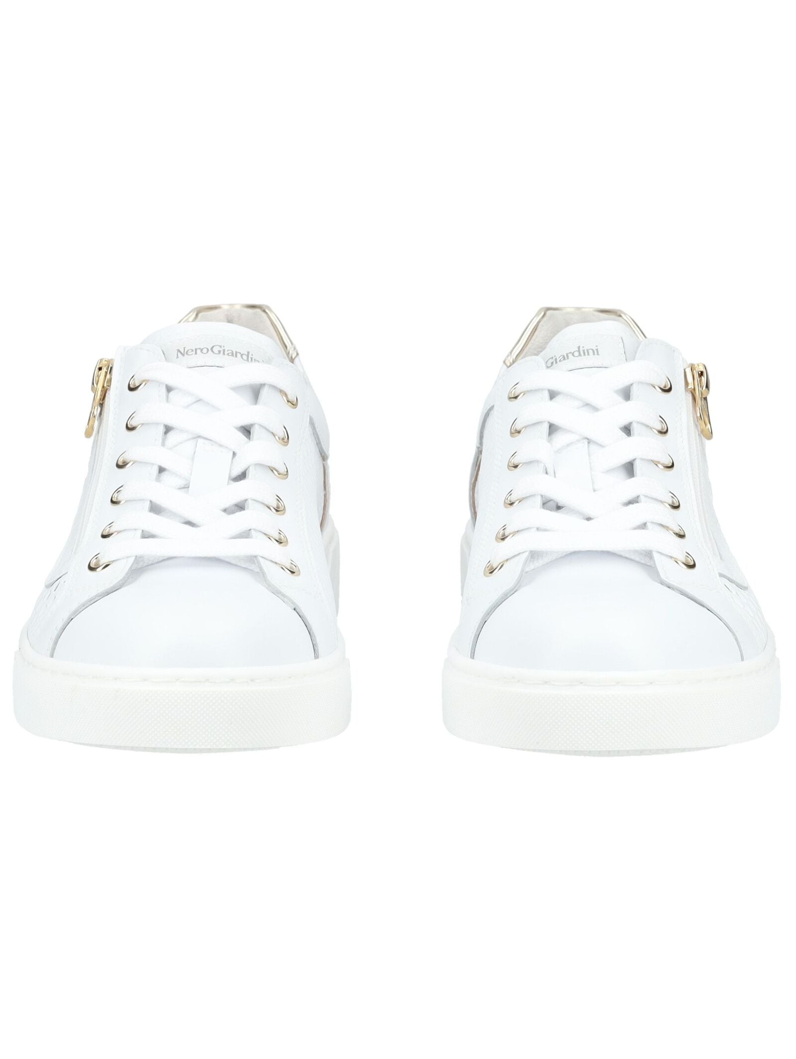 Nero Giardini Sneaker »Nero Giardini Sneaker Leder«