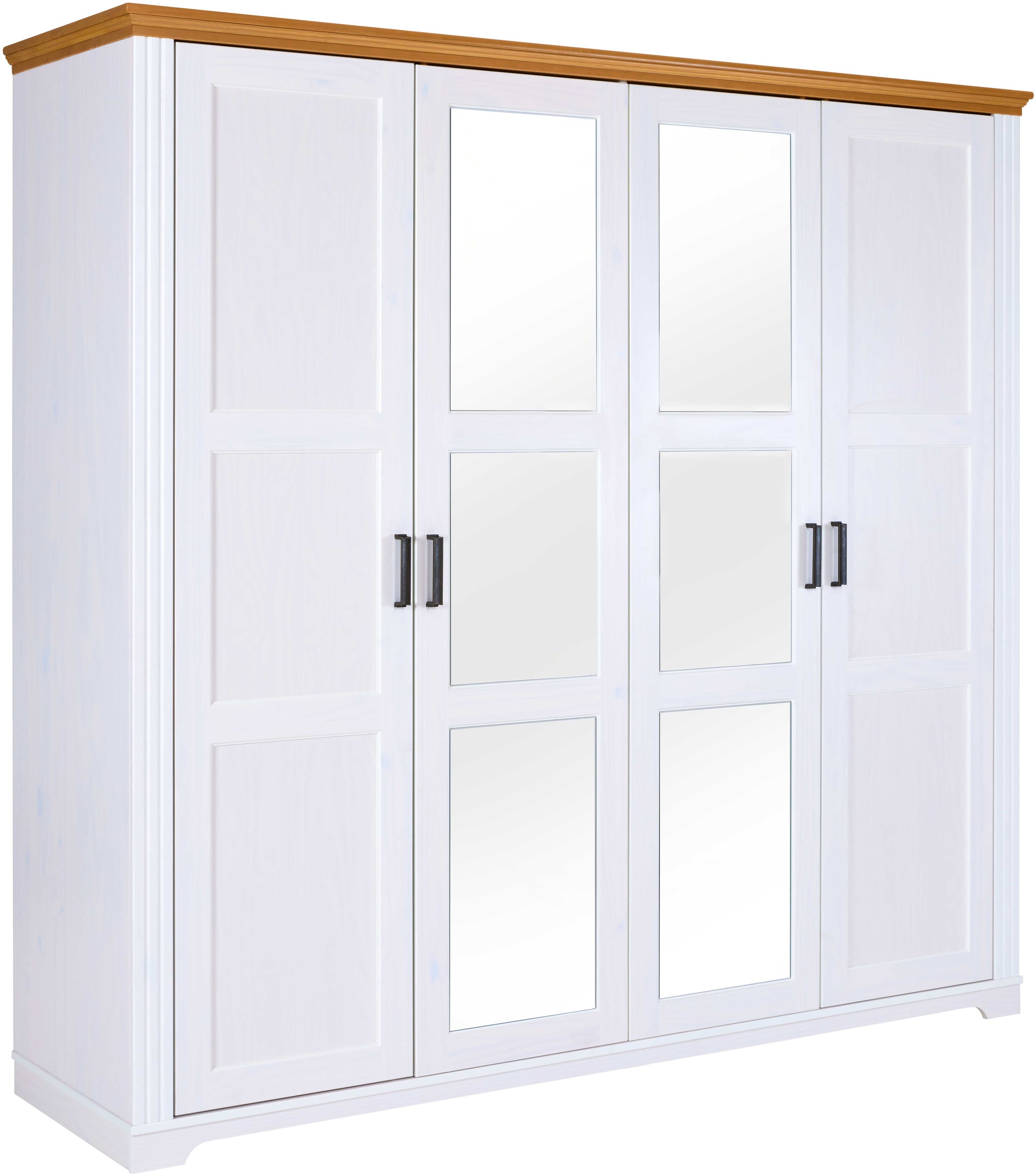 Inter Link Drehtürenschrank 1 Stk. tlg. günstig online kaufen