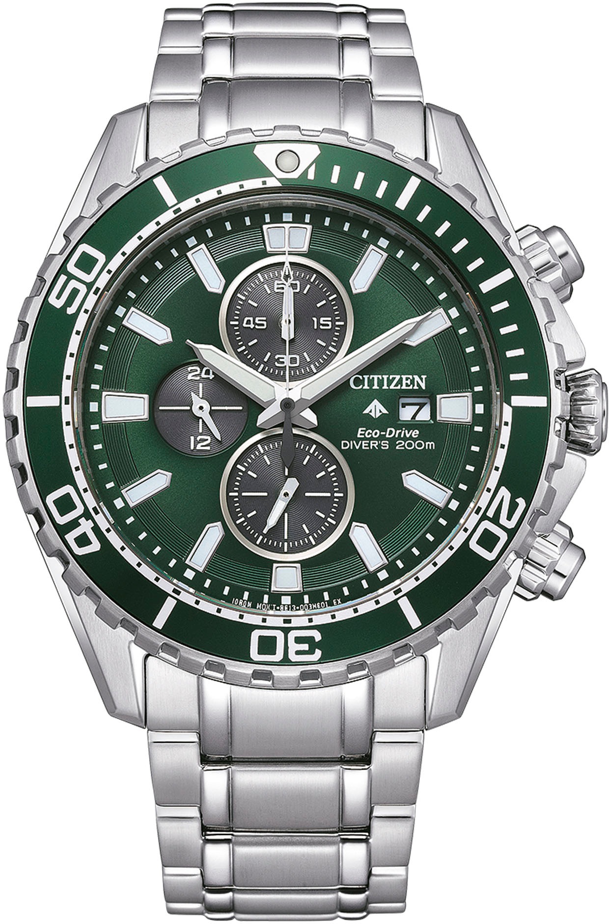 Chronograph »CA0820-50X«