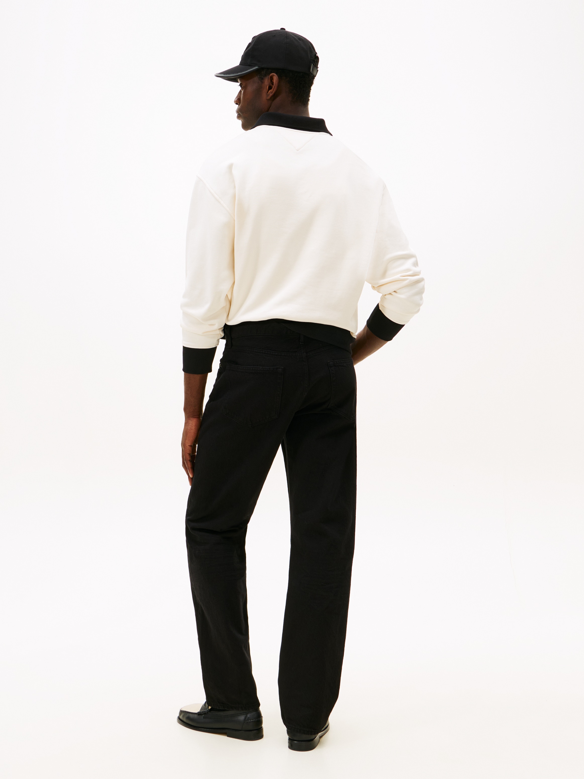 Tommy Hilfiger Straight-Jeans »DOVER« Regular fit, gerades Bein