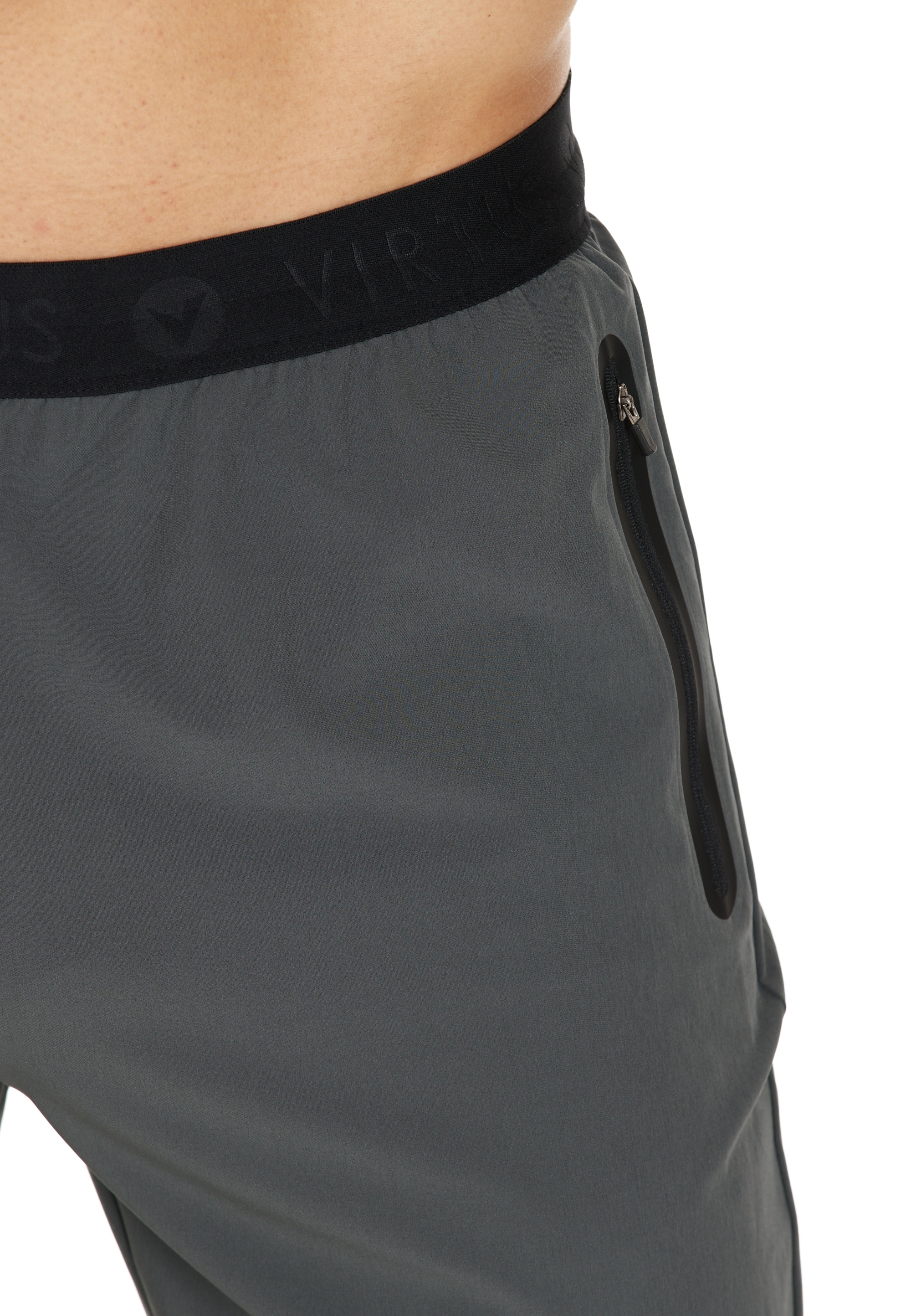 Virtus Sweathose »BLAG V2«, mit atmungsaktivem 4-Wege-Funktionsstretch