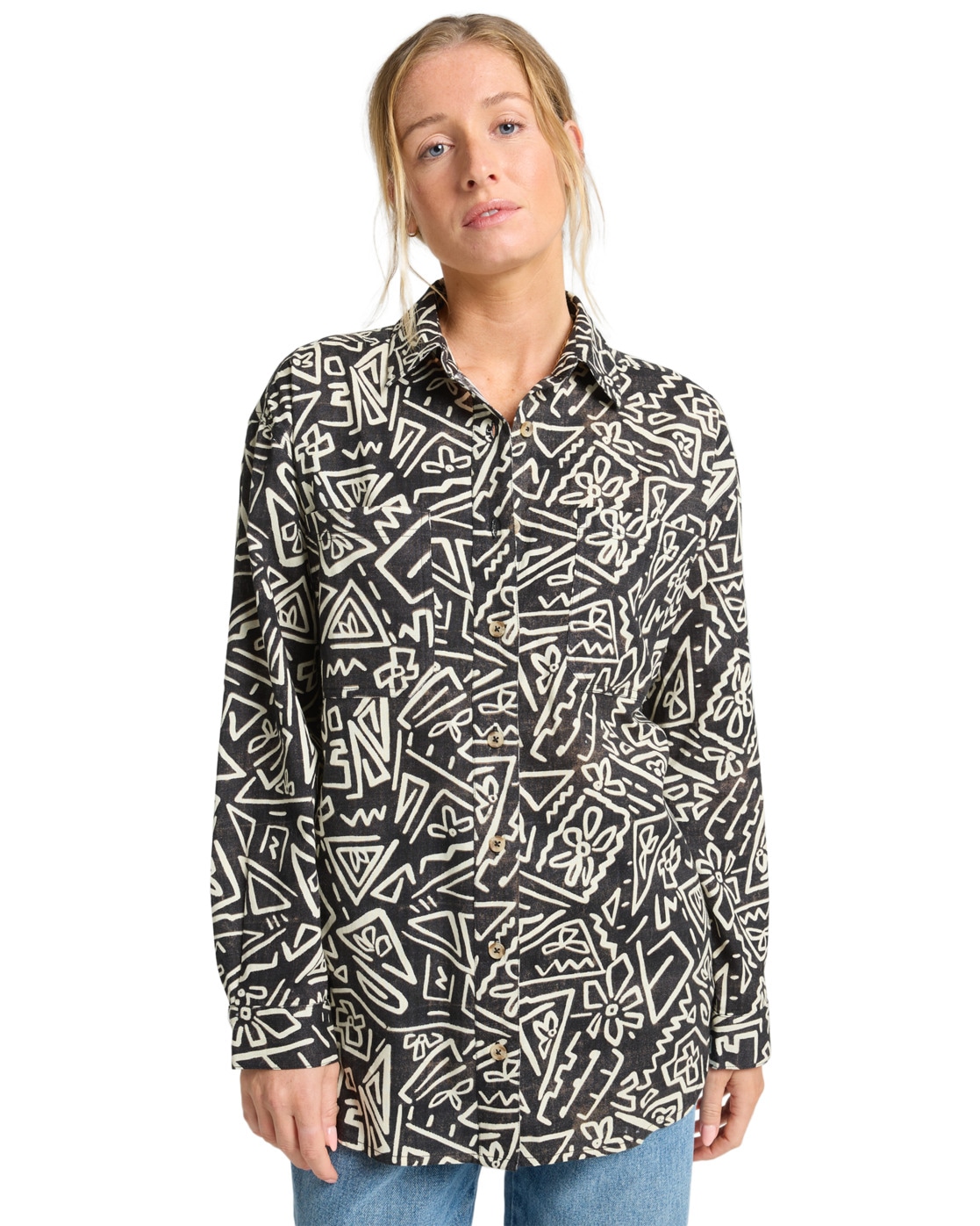 Billabong Langarmshirt "Be A Dream" günstig online kaufen