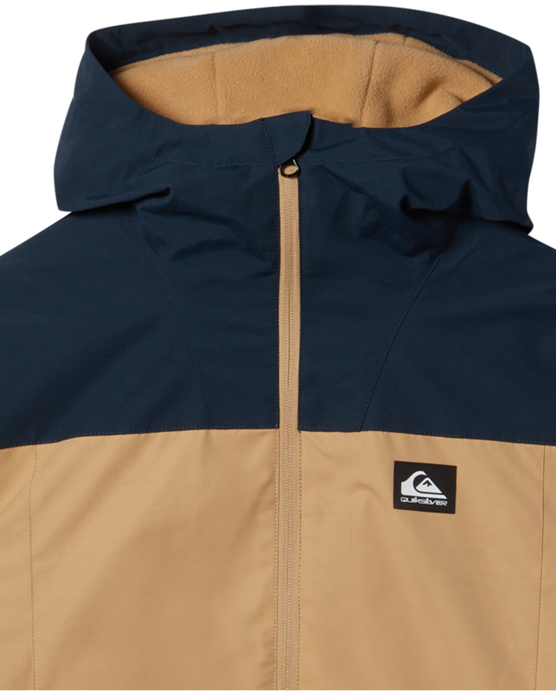 Quiksilver Funktionsjacke »Overcast 3K Warm«