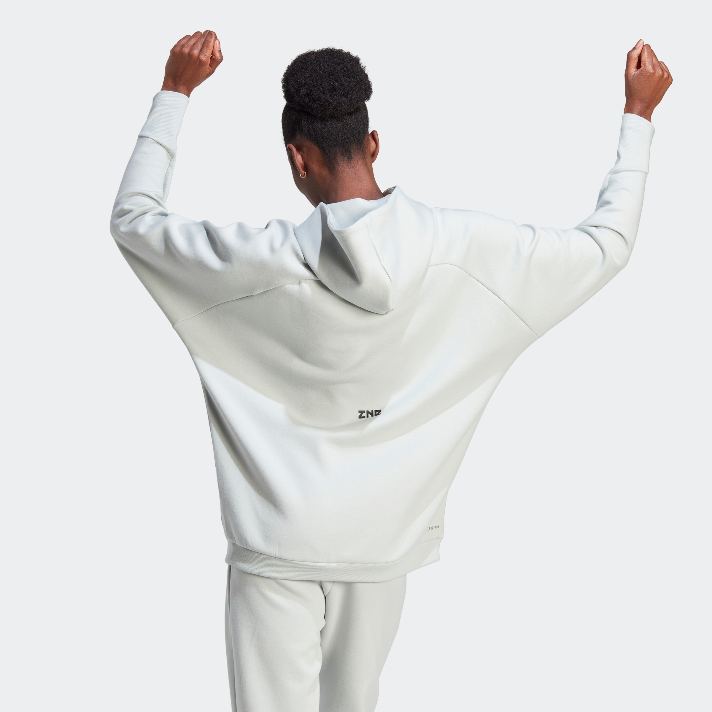 adidas Sportswear Kapuzensweatshirt BAUR | für HOODIE« Z.N.E. »OVERHEAD kaufen ADIDAS