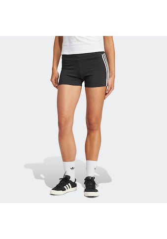 adidas Originals Leggings »3 S LGNS 1/4« (1 tlg.)