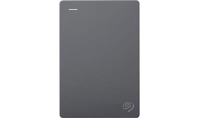 Seagate externe HDD-Festplatte »Basic Portable Drive«, 2,5 Zoll kaufen