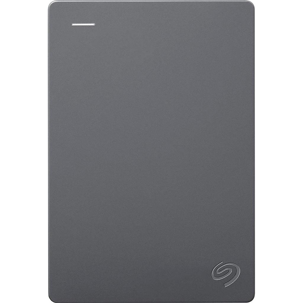 Seagate externe HDD-Festplatte »Basic Portable Drive«, 2,5 Zoll, Anschluss USB 2.0-USB 3.0