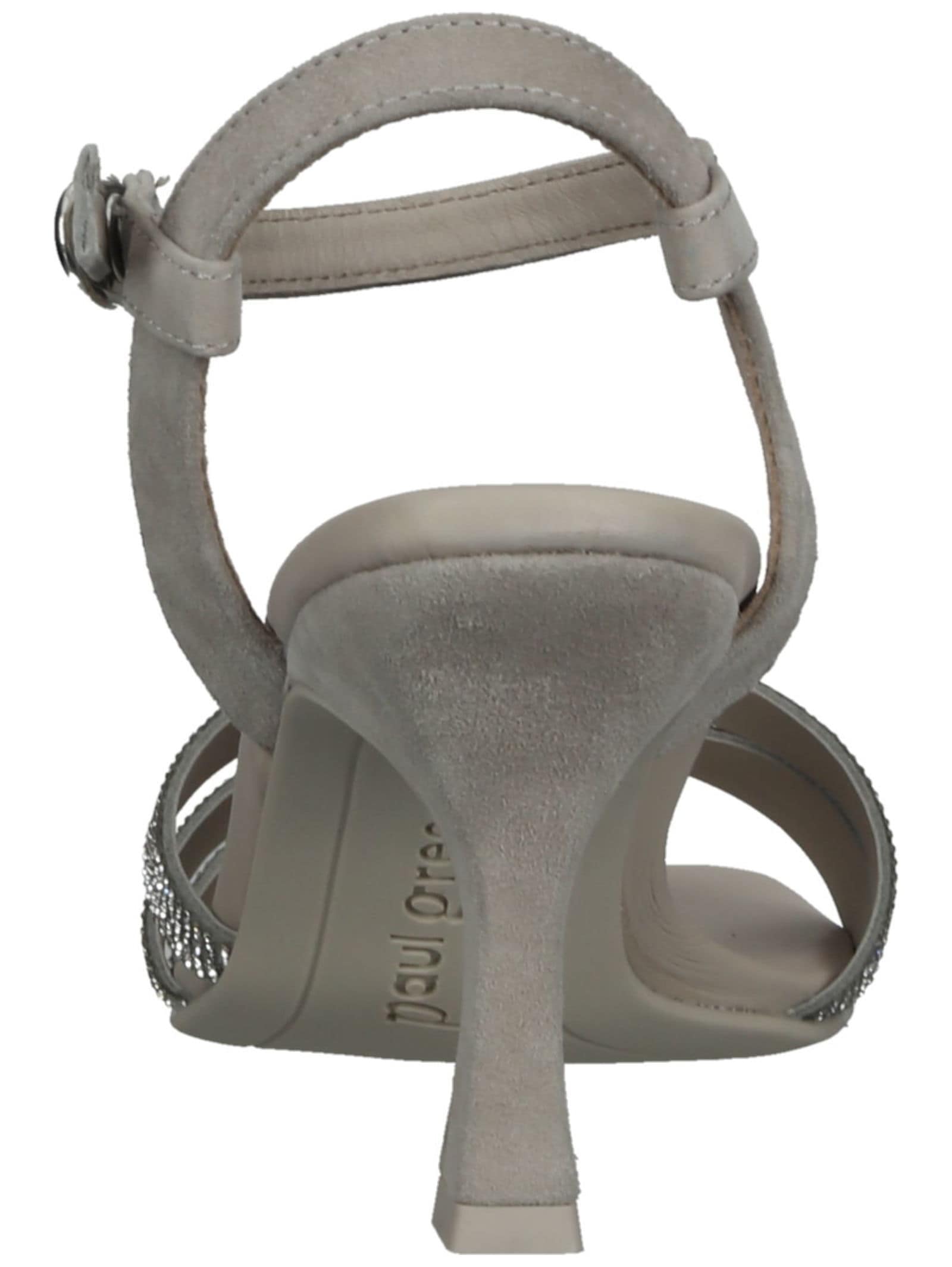Paul Green Riemchensandale »Paul Green Sandalen Leder«