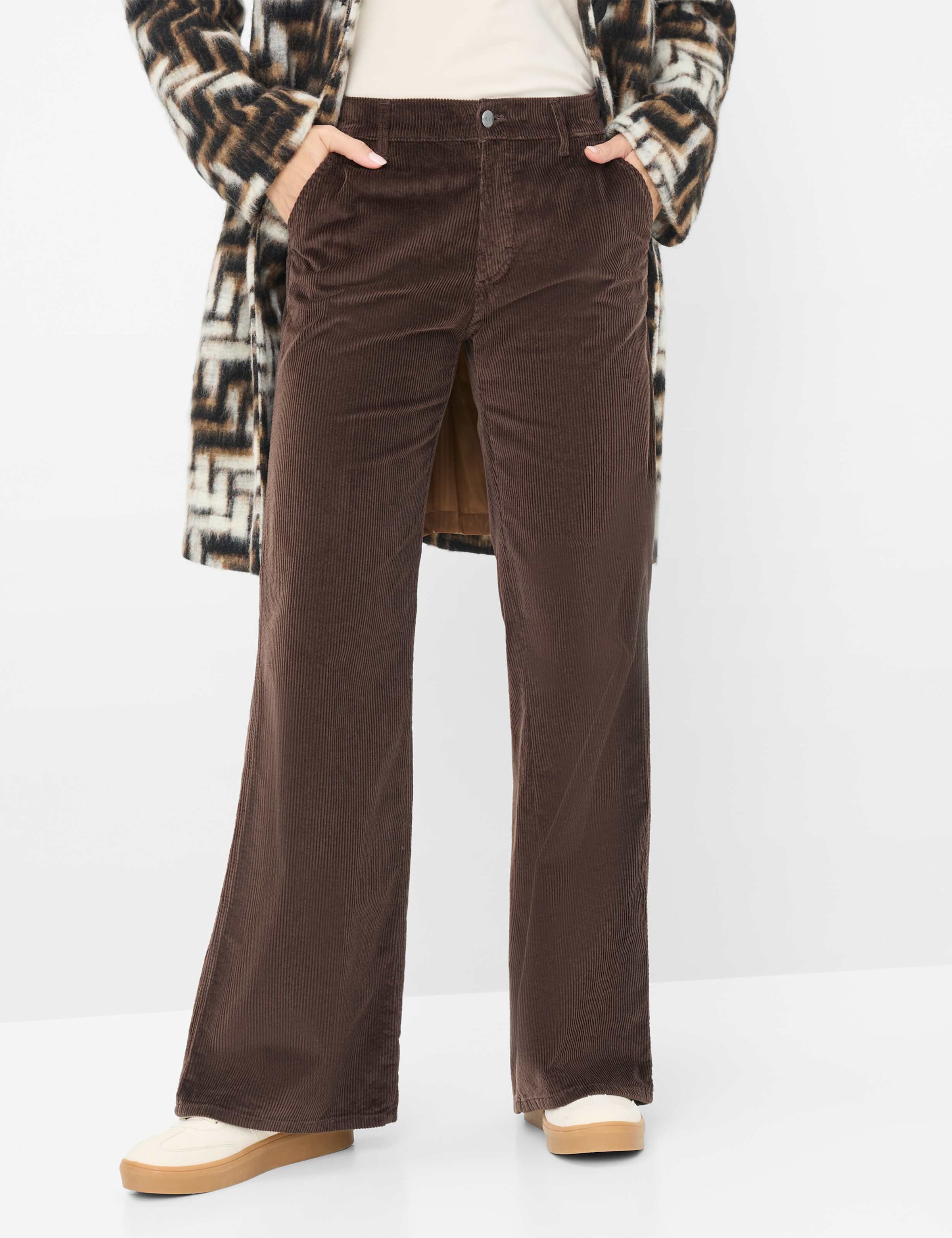 Brax 5-Pocket-Hose "Style MAINE" günstig online kaufen