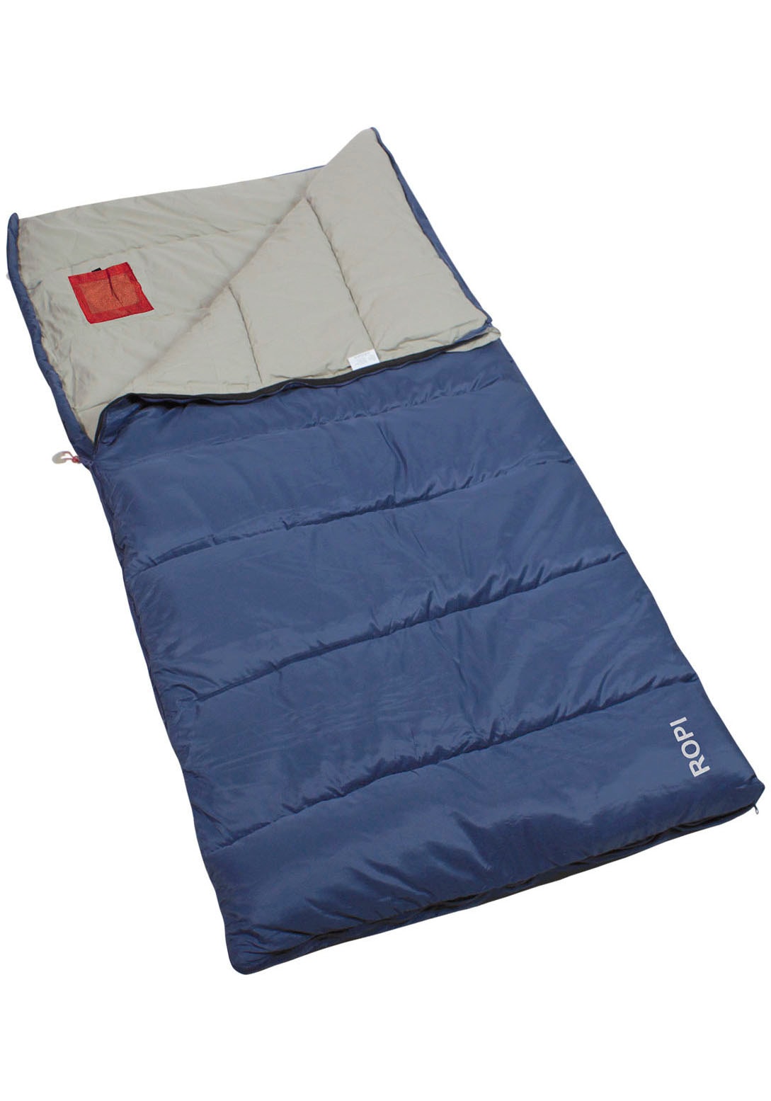 Kinderschlafsack »Ropi Deckenschlafsack«