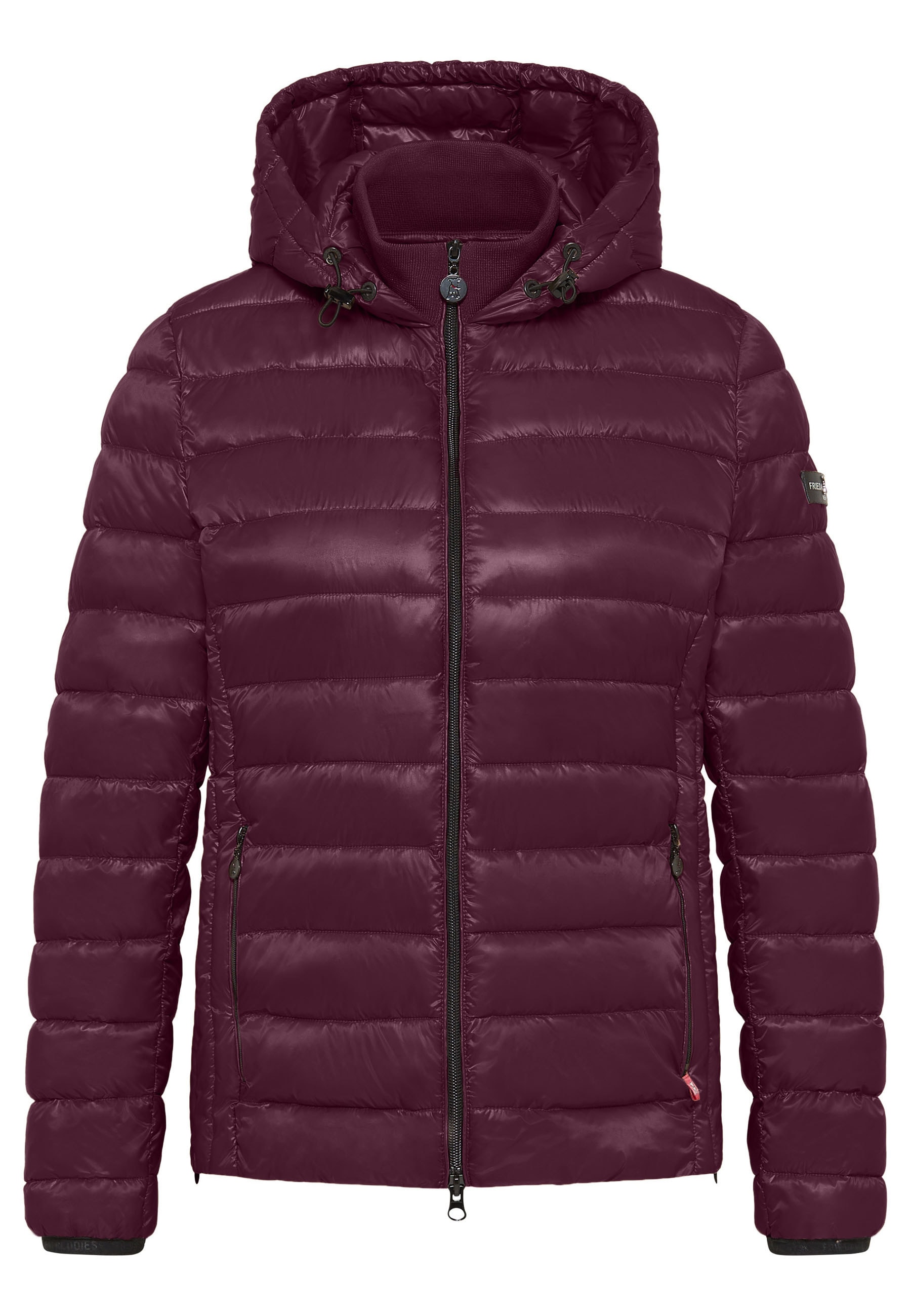 Frieda & Freddies Steppjacke »Thermolite Jacket / Wenda 2«