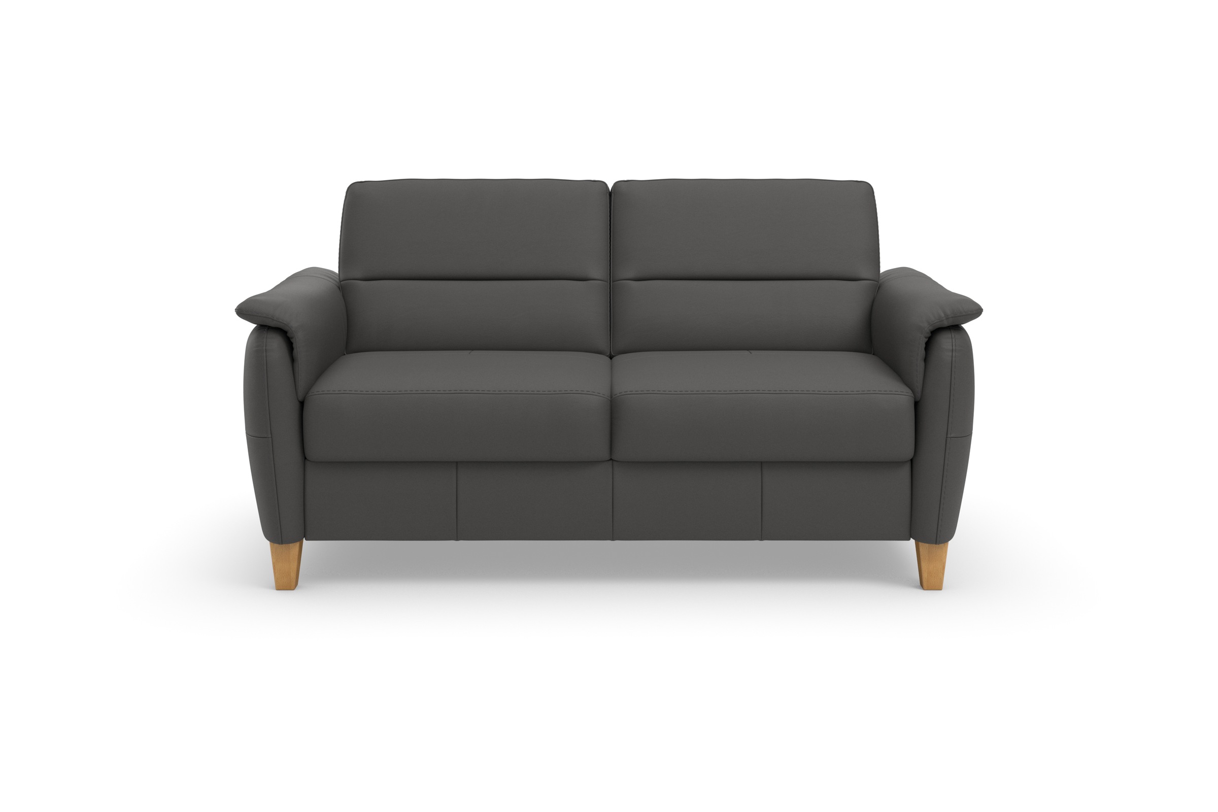 Home affaire 2,5-Sitzer "Palmera, B: 179 cm" mit Federkern günstig online kaufen