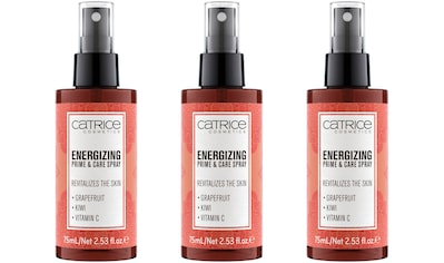 | tlg.) (Set, »Sensitive BAUR Gesichts-Reinigungsfluid Catrice Cleanser«, 3 Gel-to-Oil bestellen