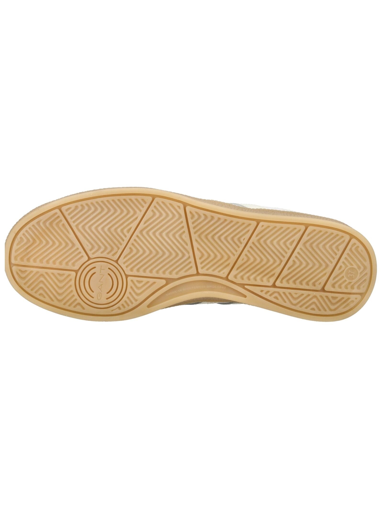Gant Sneaker »Gant Sneaker Veloursleder/Textil«