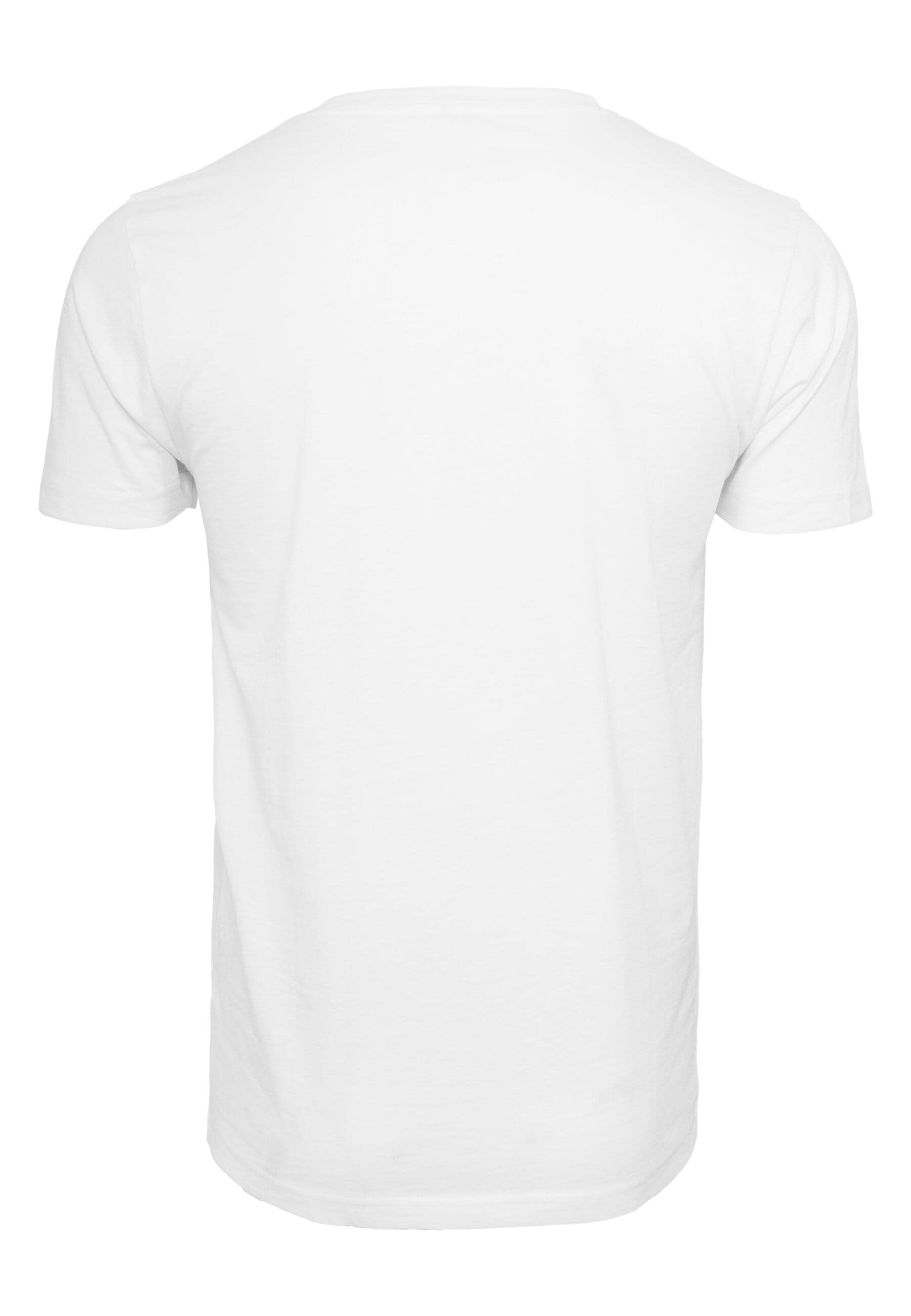 MisterTee T-Shirt »MisterTee Herren No Guts No Glory Tee«, (1 tlg.)