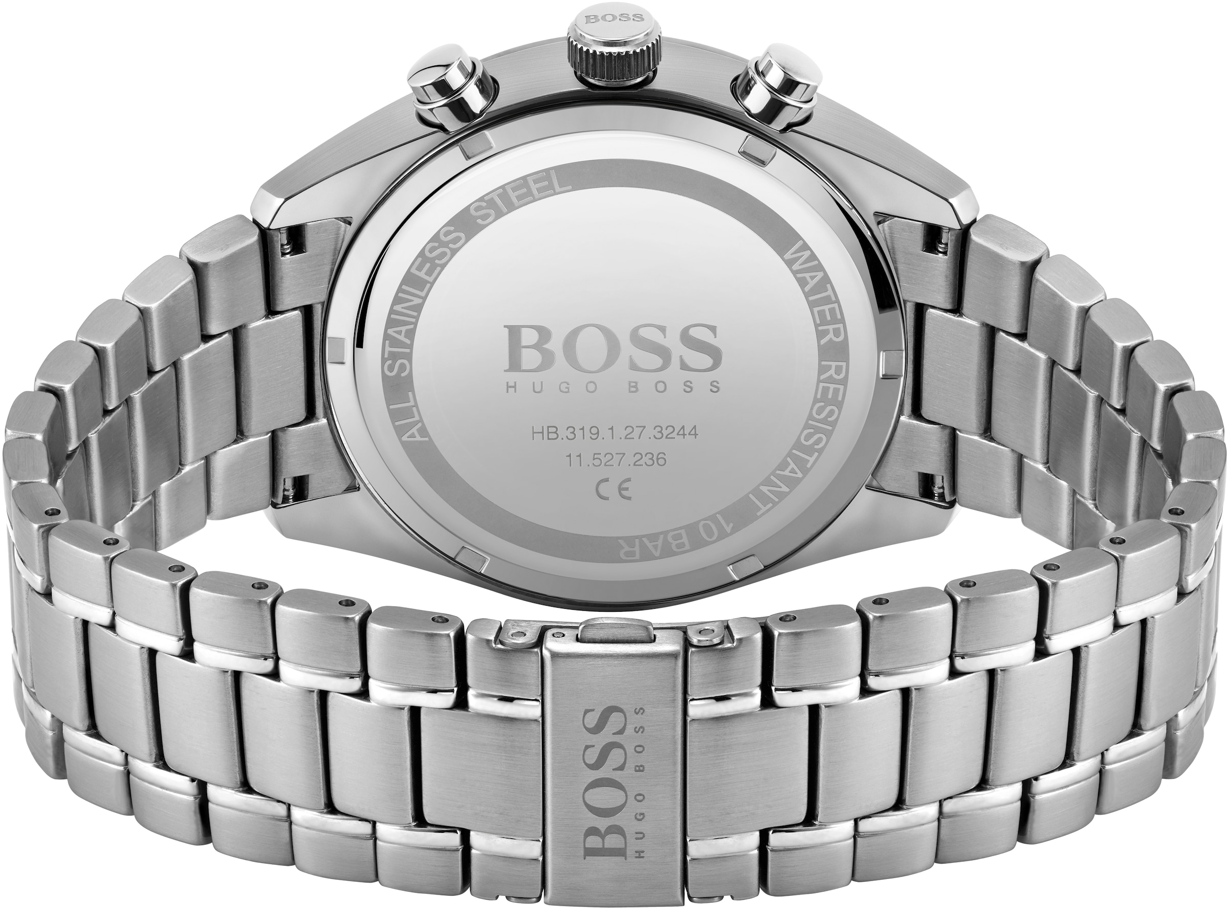 Chronograph 1513818« BAUR »CHAMPION, BOSS | kaufen