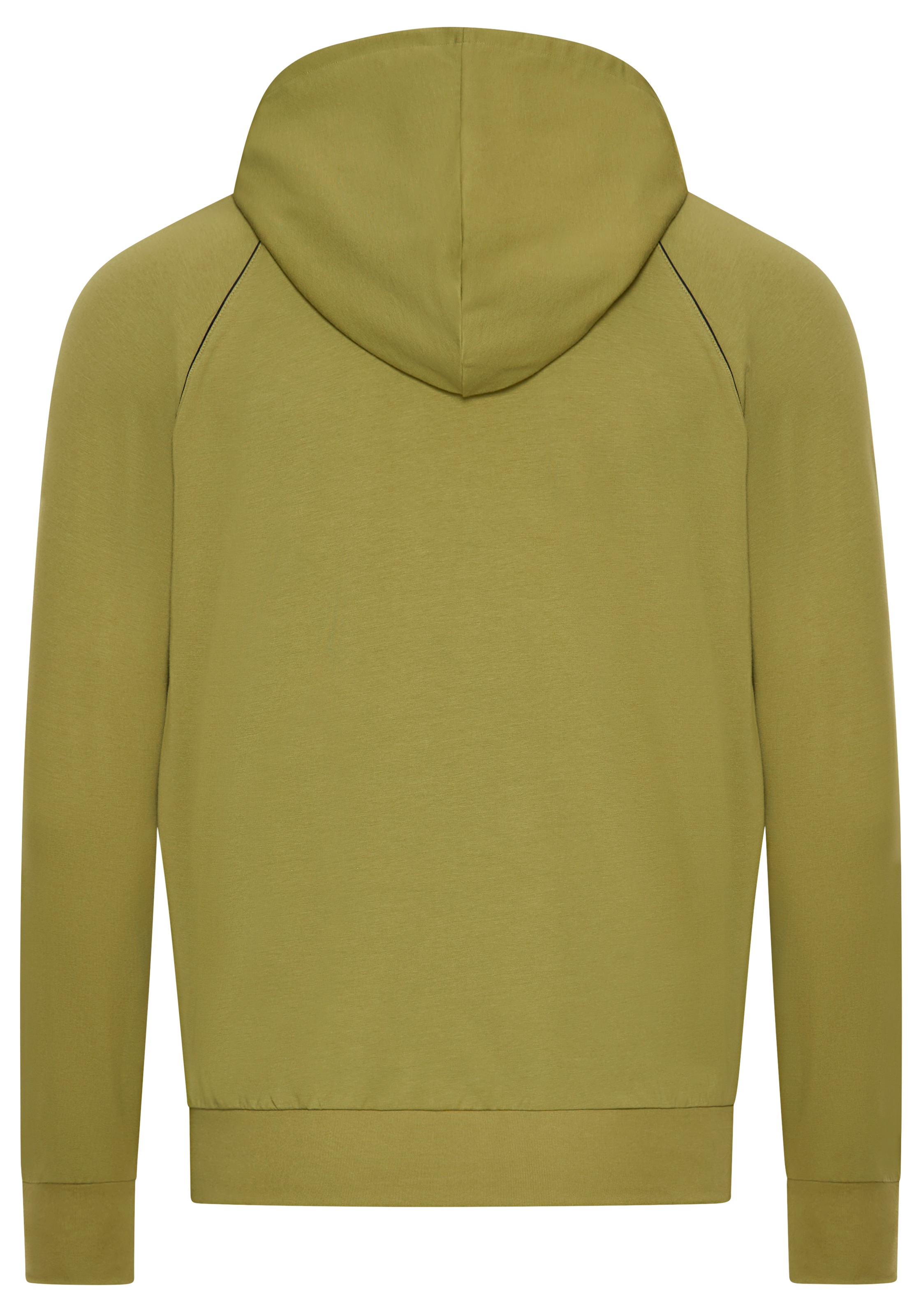 BOSS Kapuzensweatjacke "Mix&Match Jacket H", mit Kängurutasche günstig online kaufen