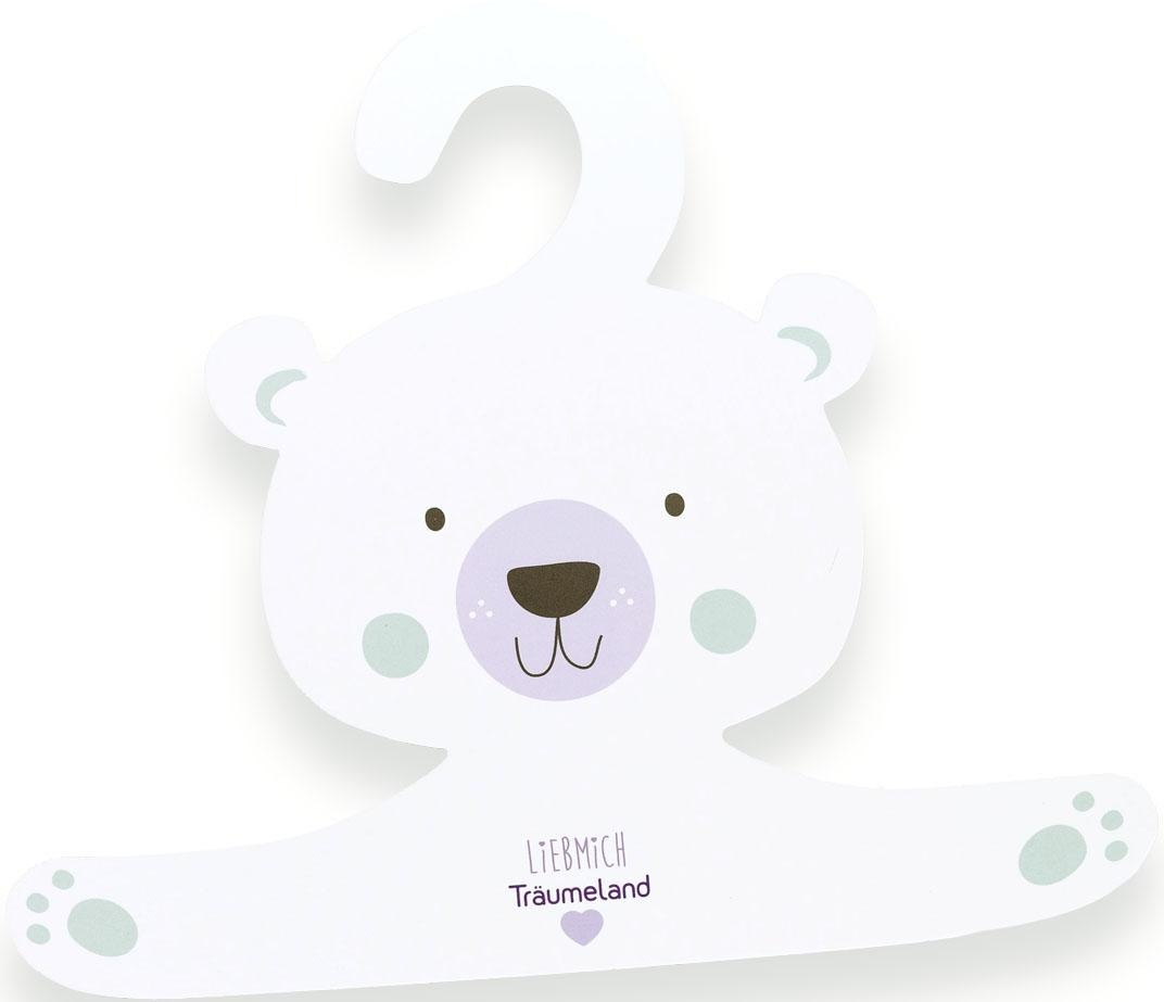 Träumeland Babyschlafsack »Set Pünktchen mint«