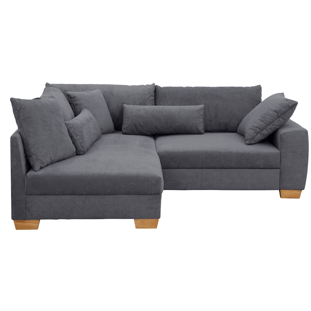 Home affaire Ecksofa