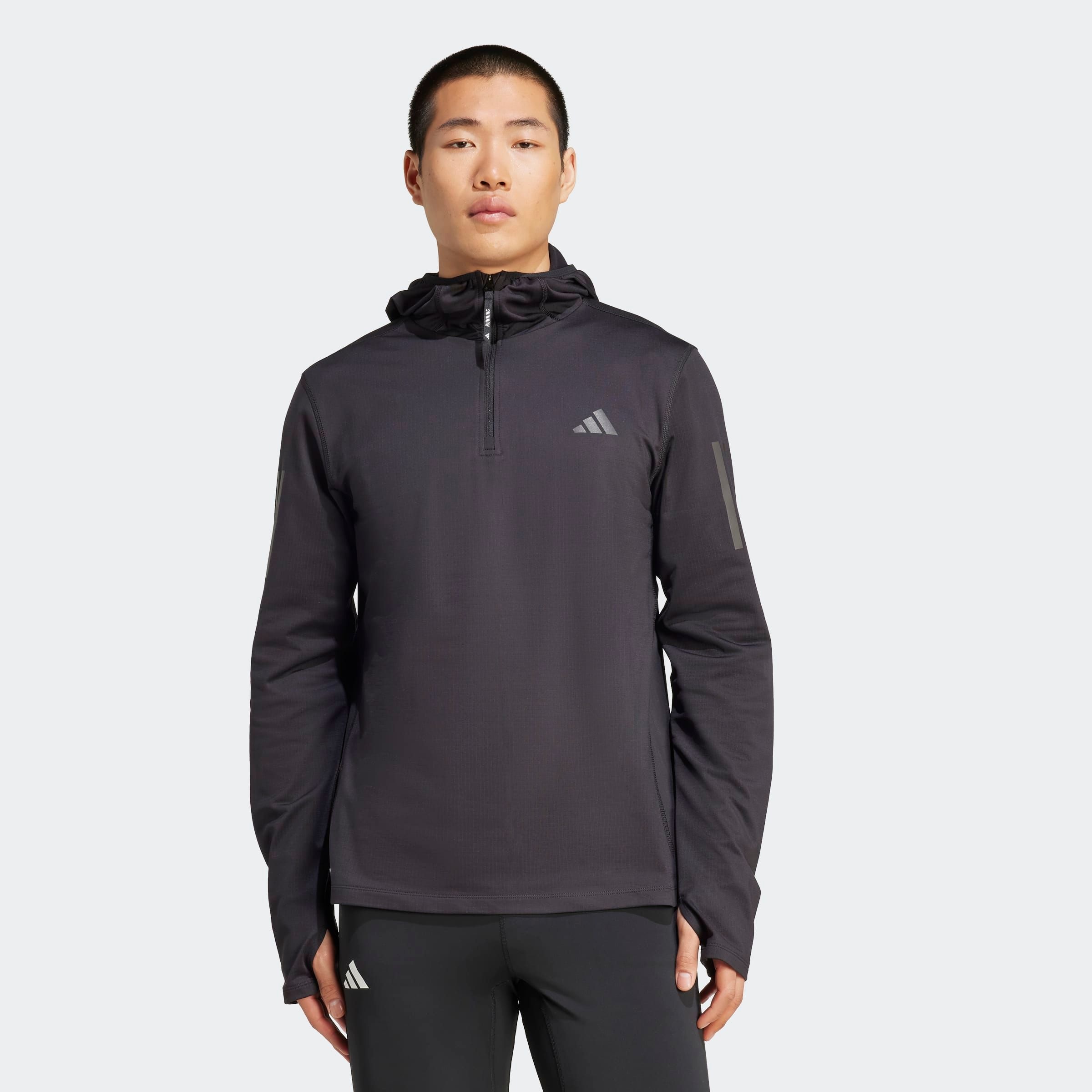 adidas Performance Laufshirt "OTR B WIN HZ" günstig online kaufen